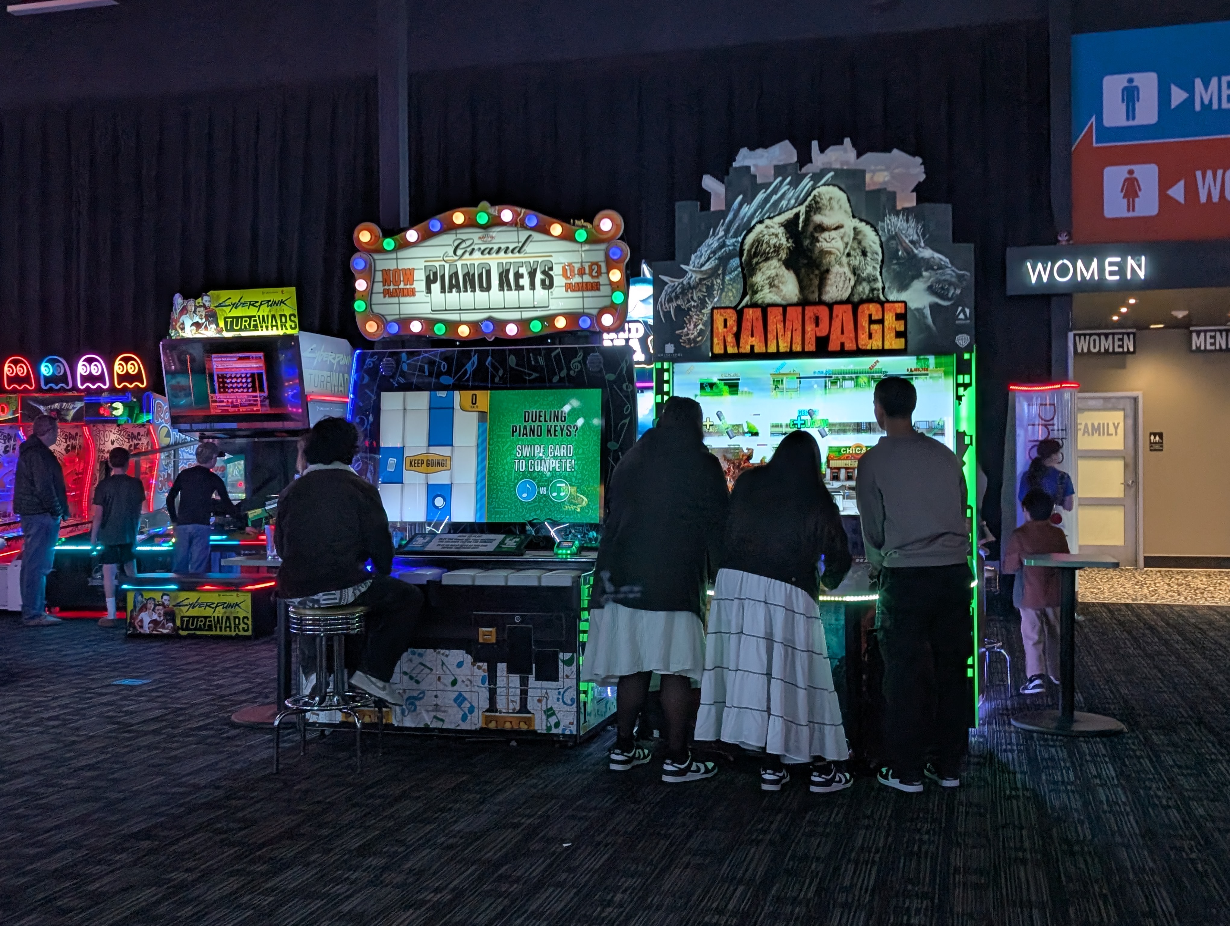 Dave & Buster's Woburn photo 5