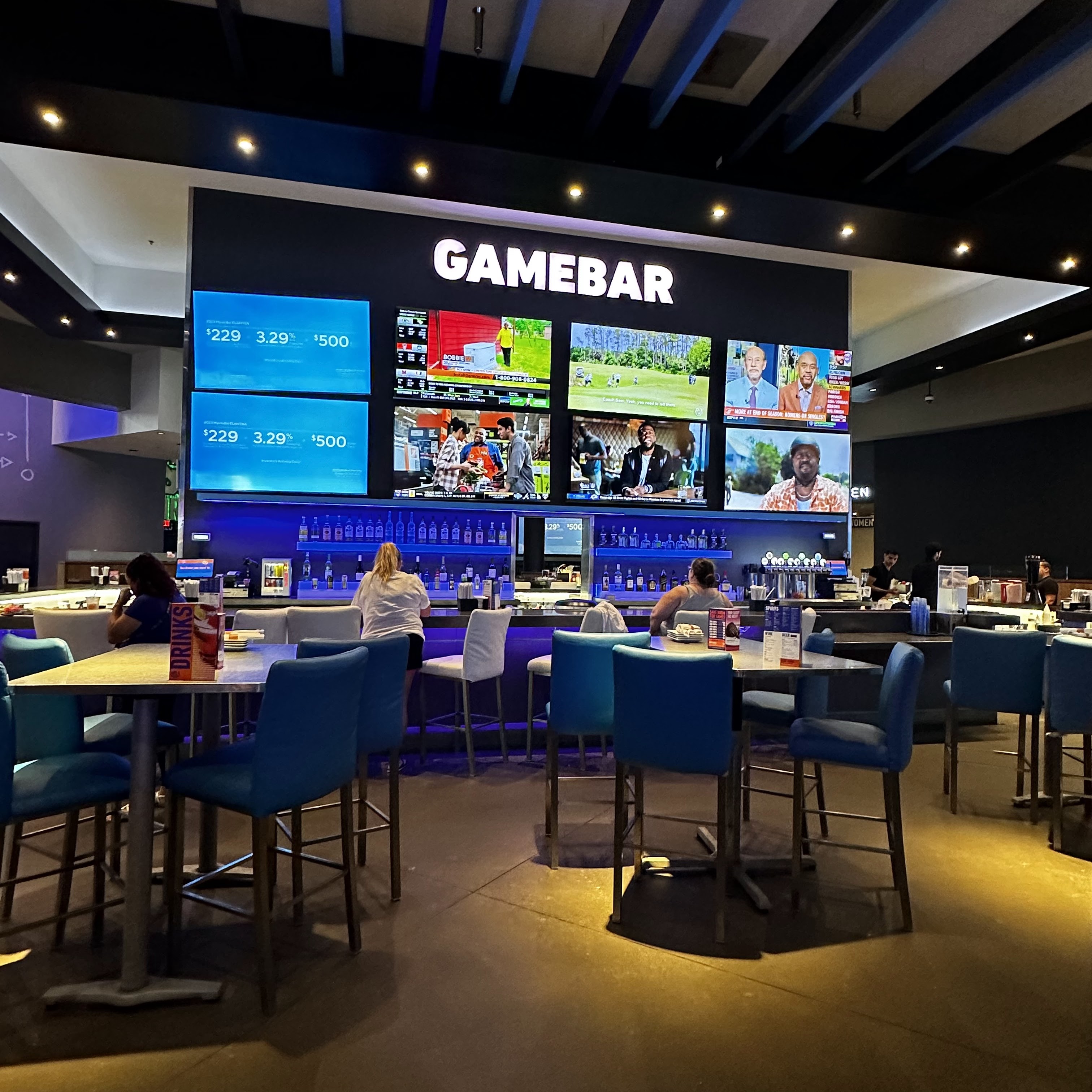 Dave & Buster's Woburn photo 6