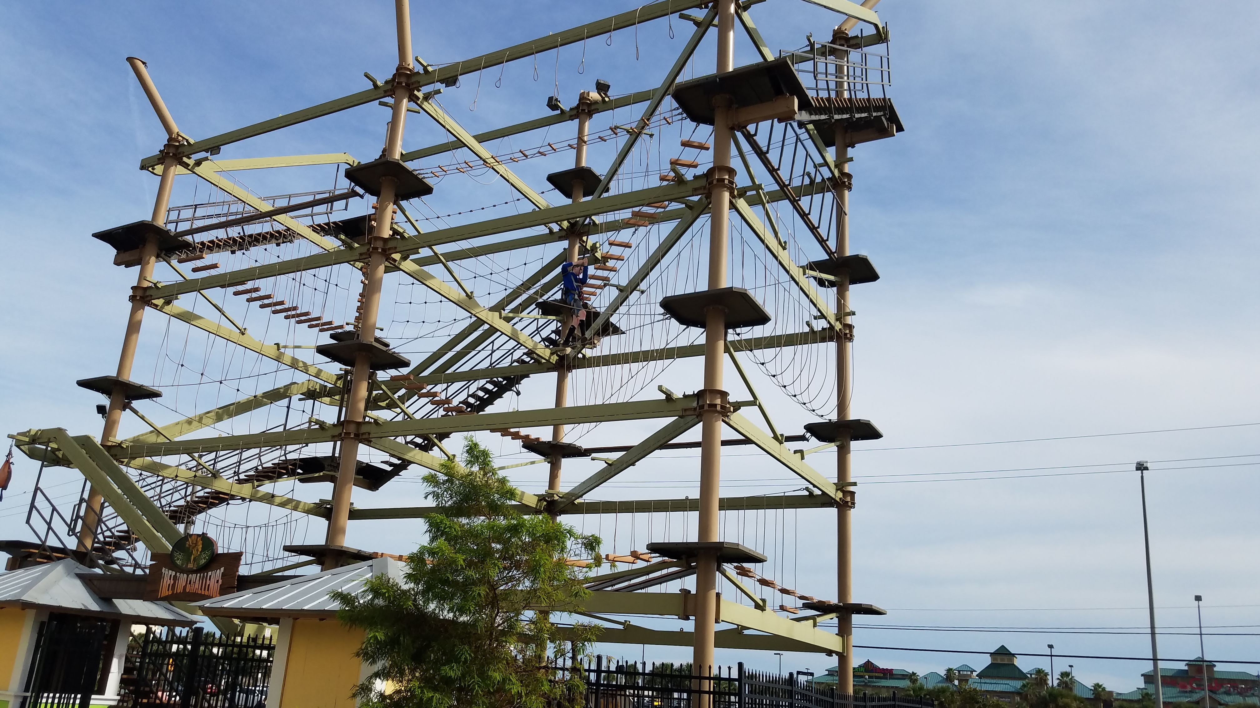 Wild Willy's Adventure Zone photo 4
