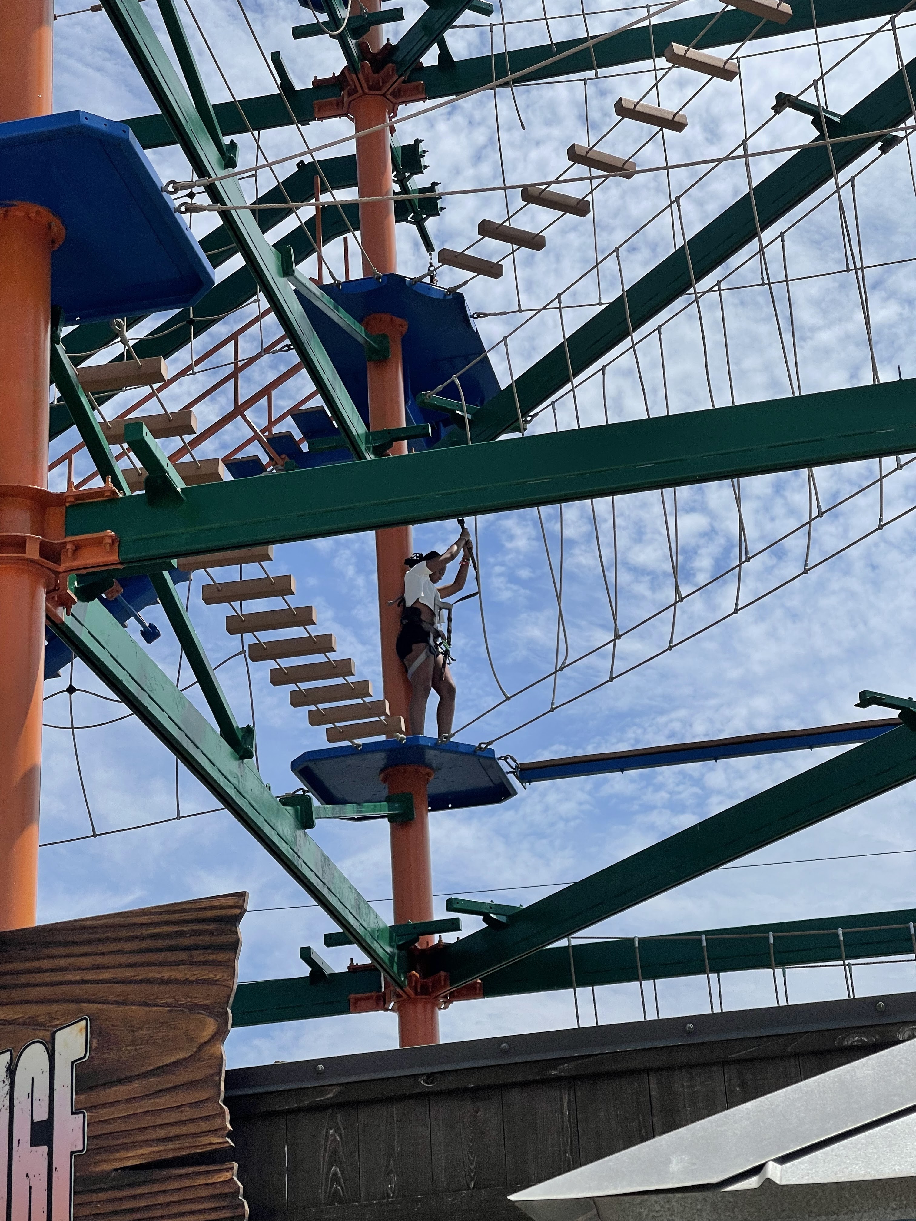 Wild Willy's Adventure Zone photo 5