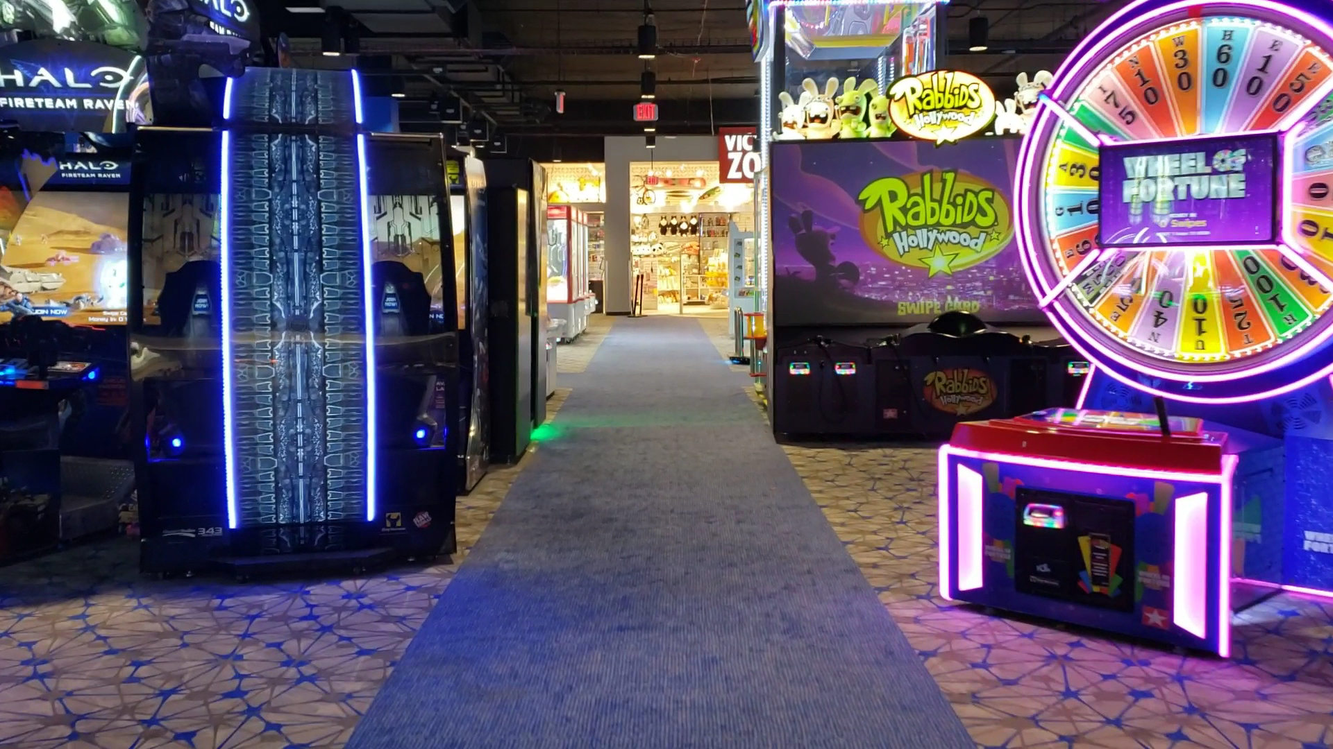 Round1 Bowling & Arcade Southridge Collection photo 2