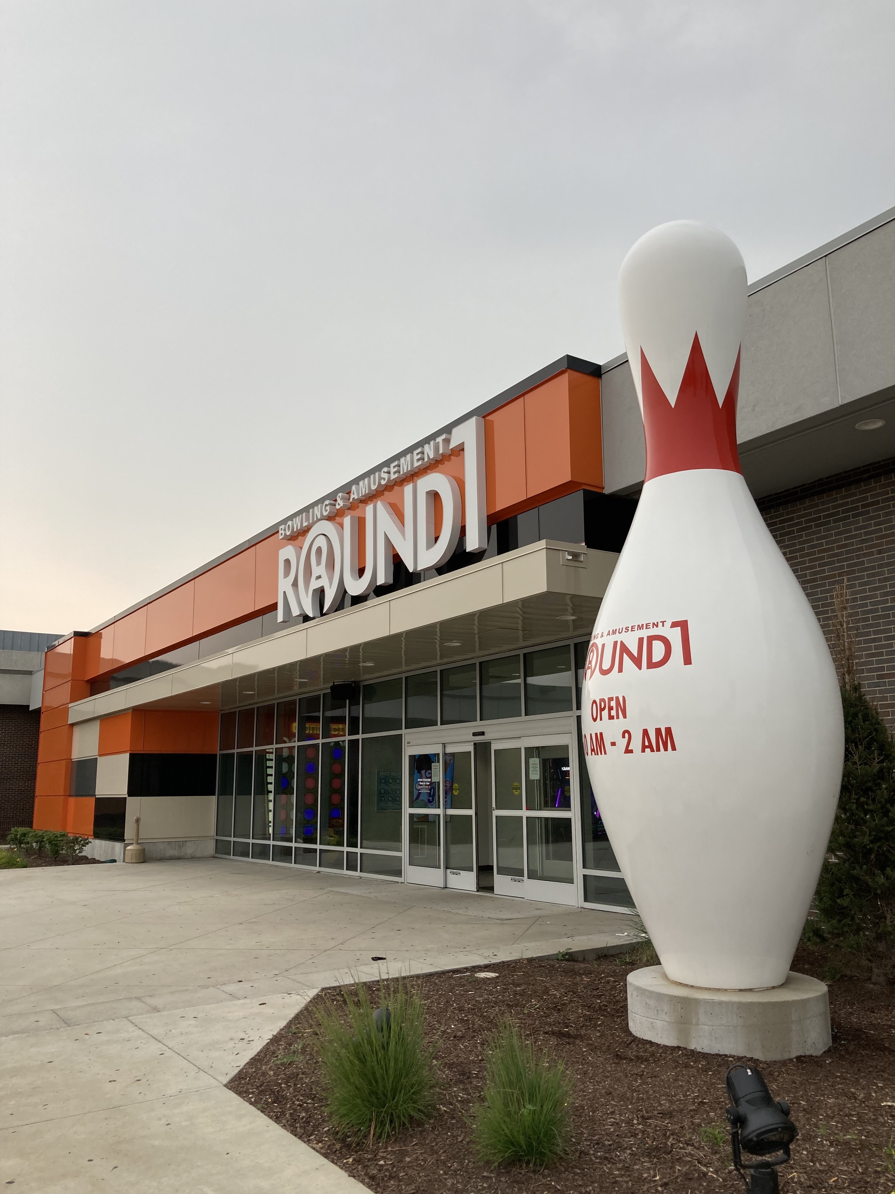Round1 Bowling & Arcade Southridge Collection photo 3