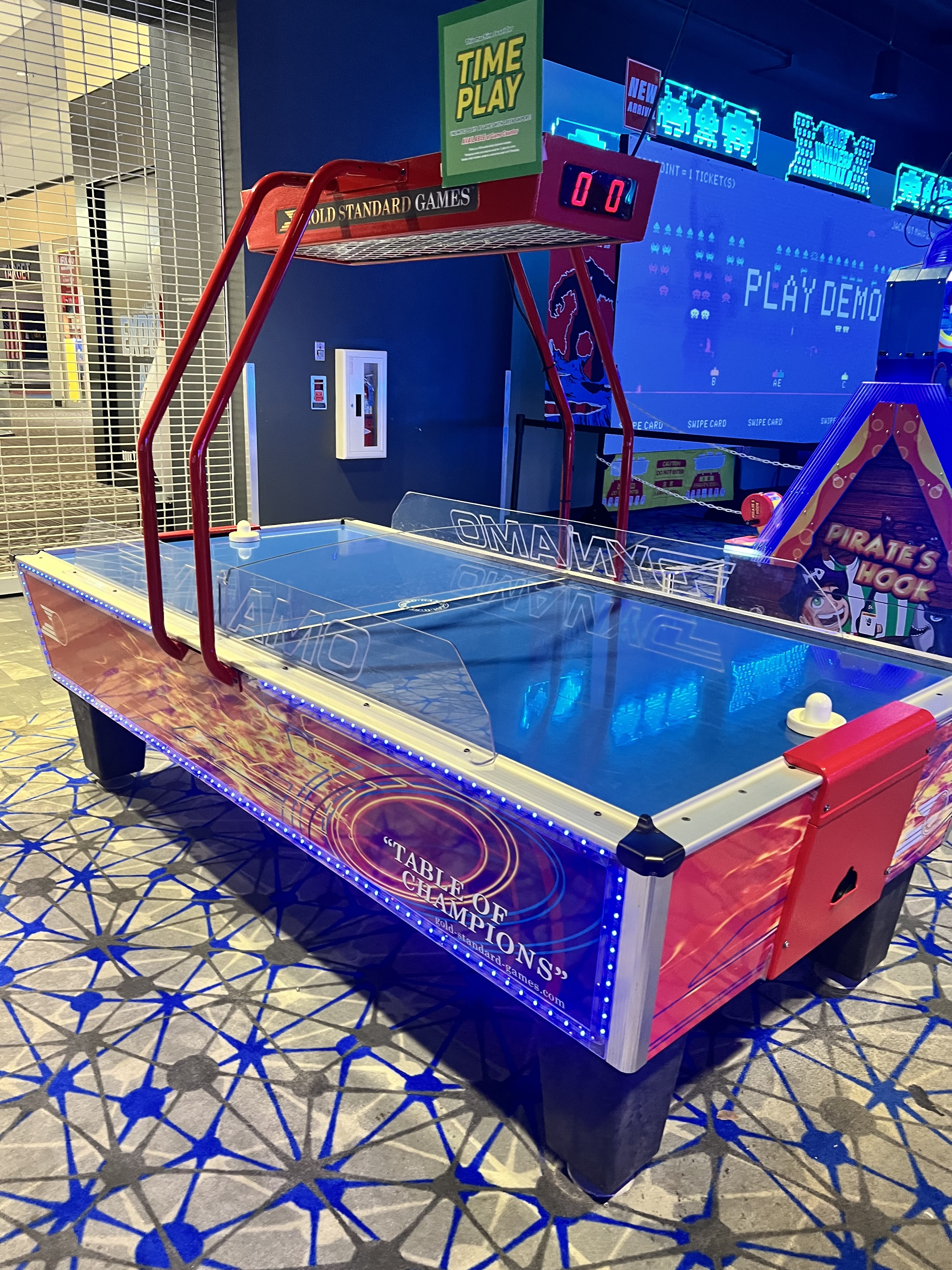 Round1 Bowling & Arcade Southridge Collection photo 6