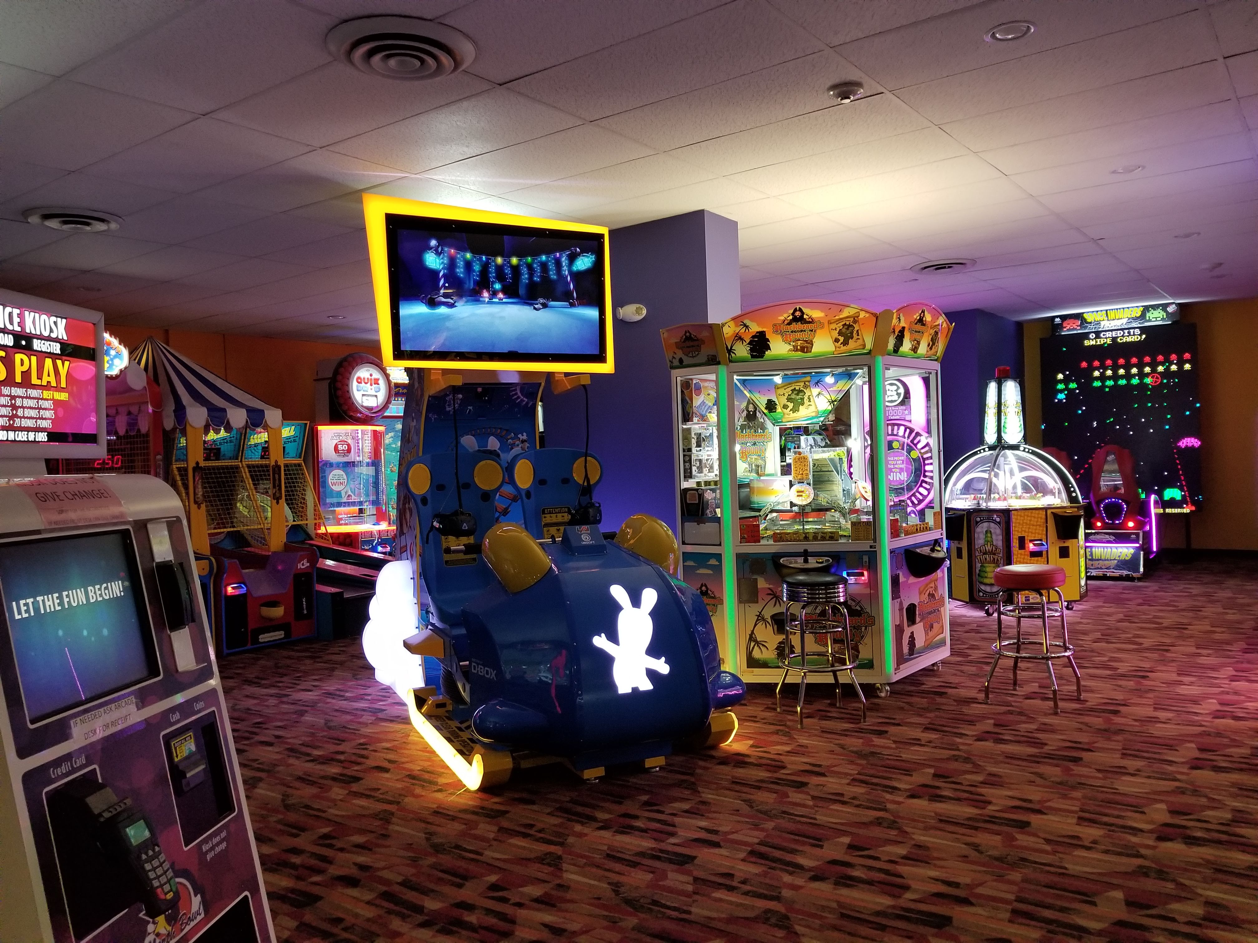 North Bowl Lanes photo 3
