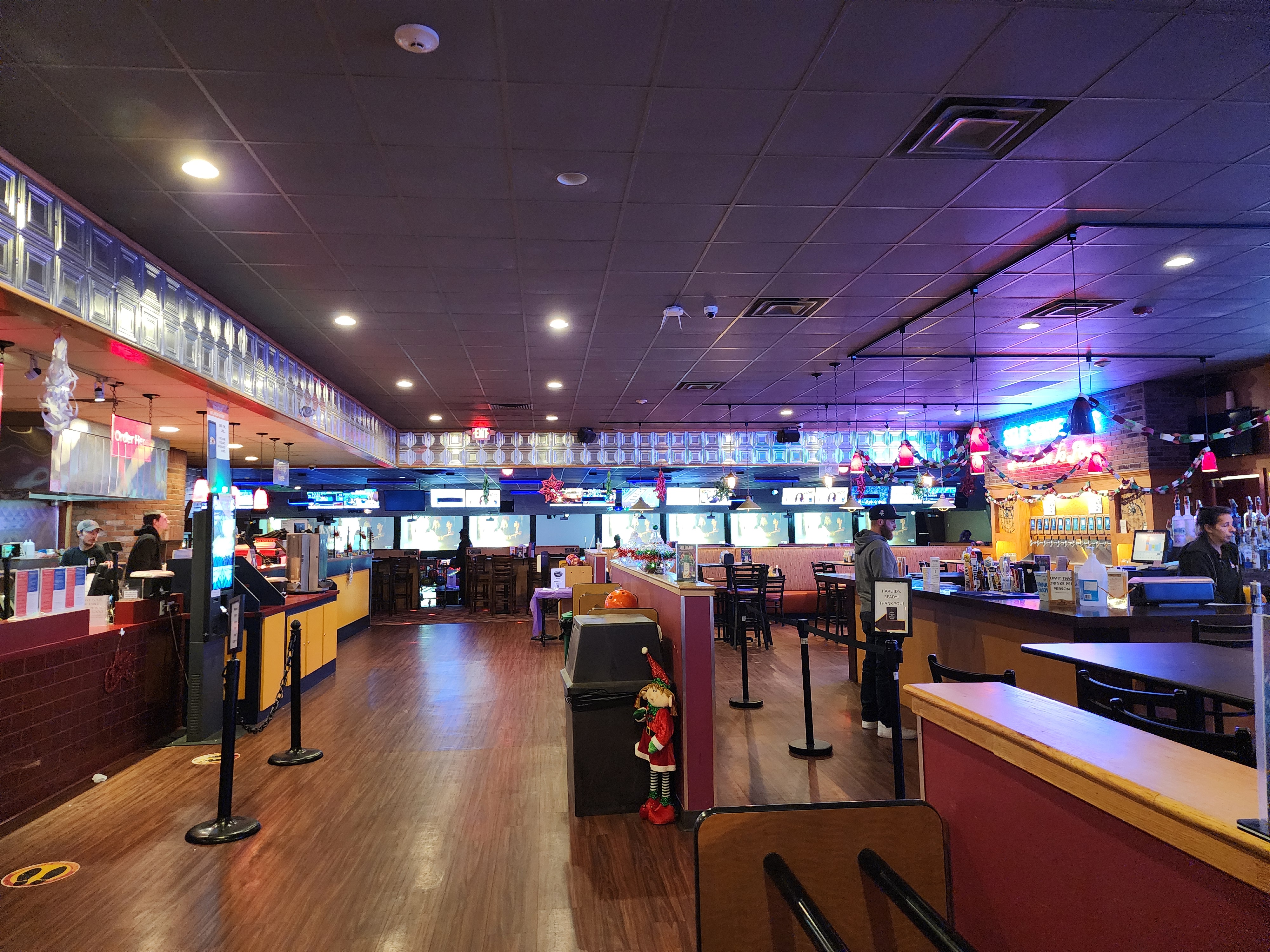 North Bowl Lanes photo 5