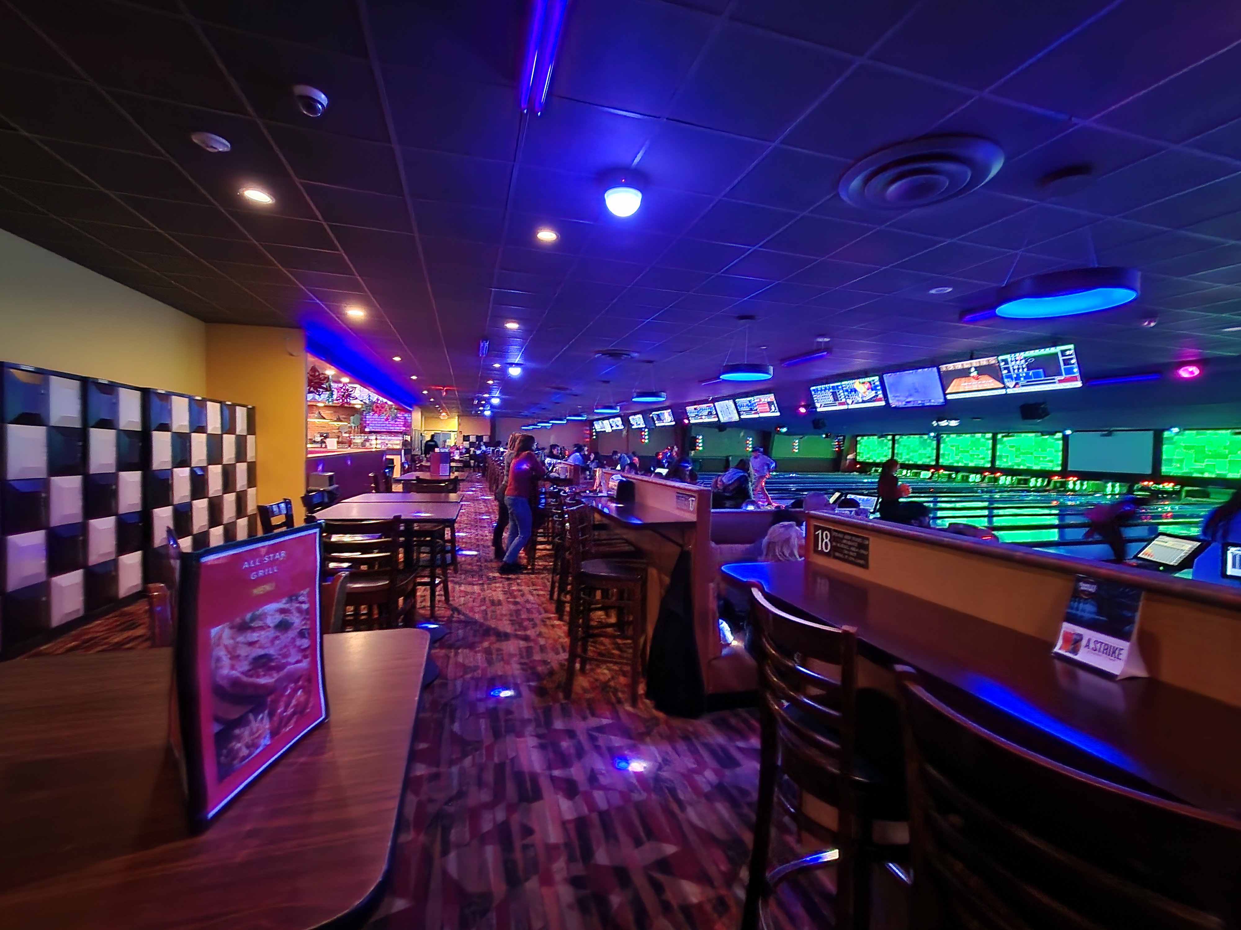 North Bowl Lanes photo 6