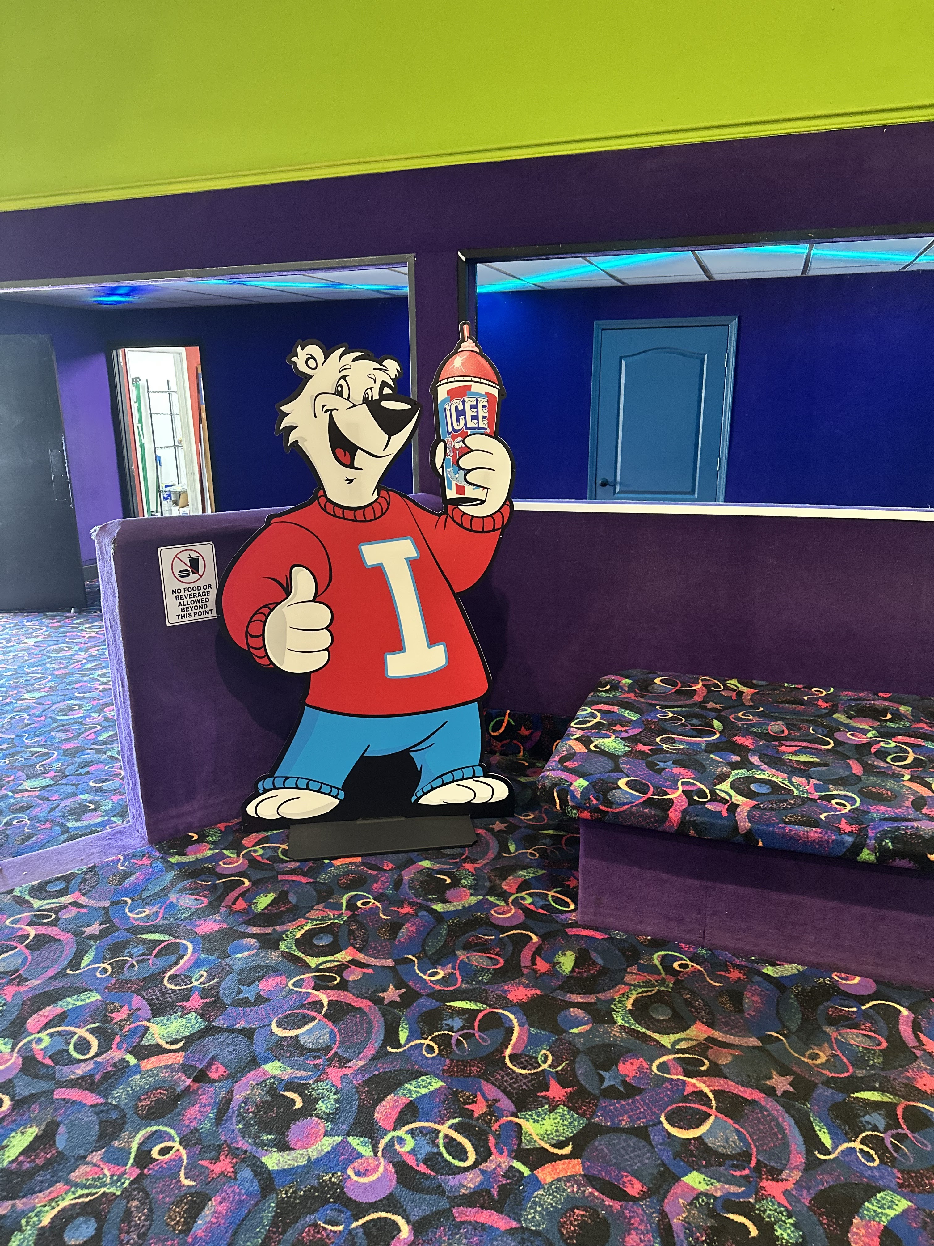 Sportsworld Skate Center and Virtual Reality Adventures photo 6