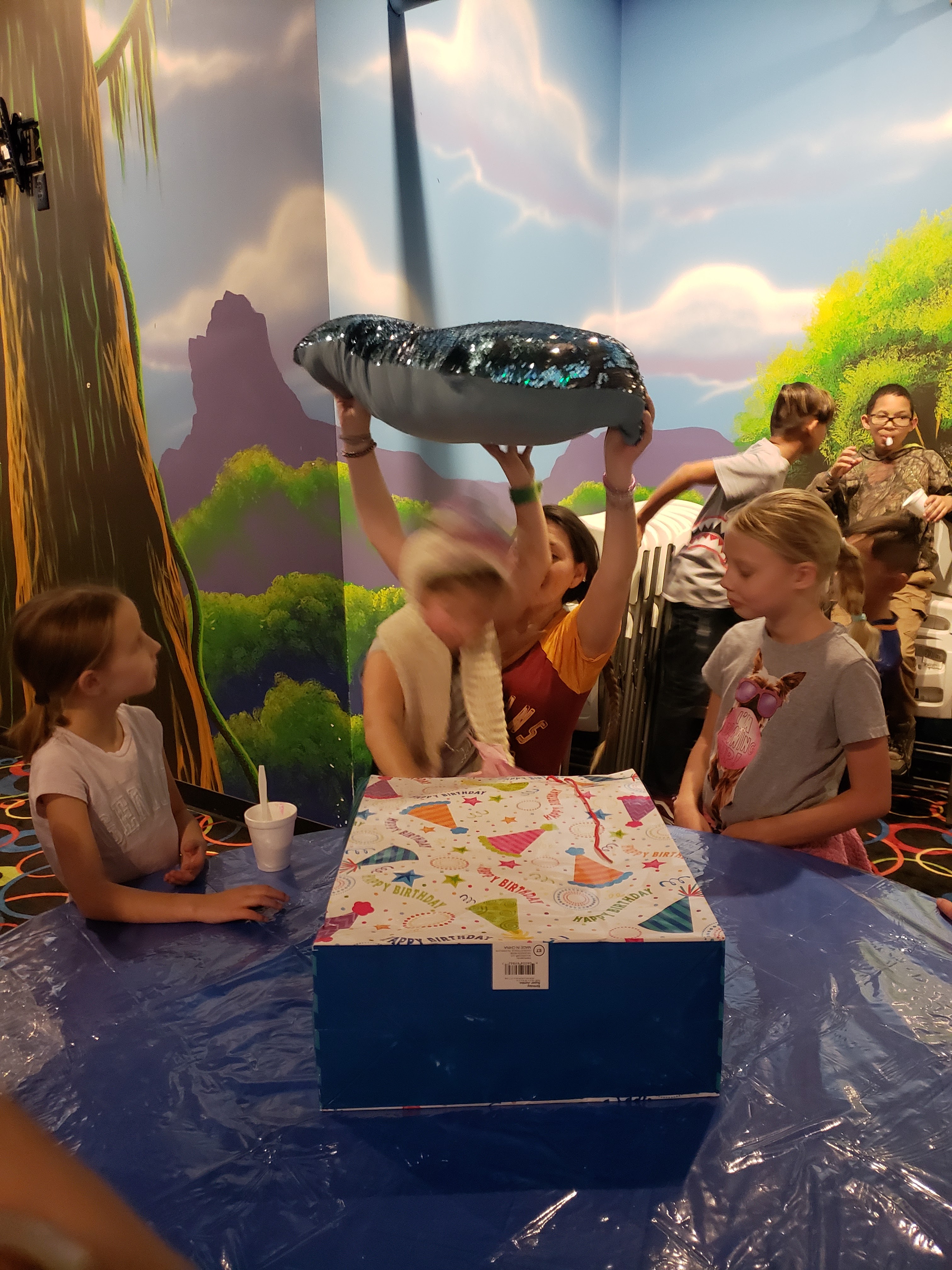 Toad's Fun Zone photo 3