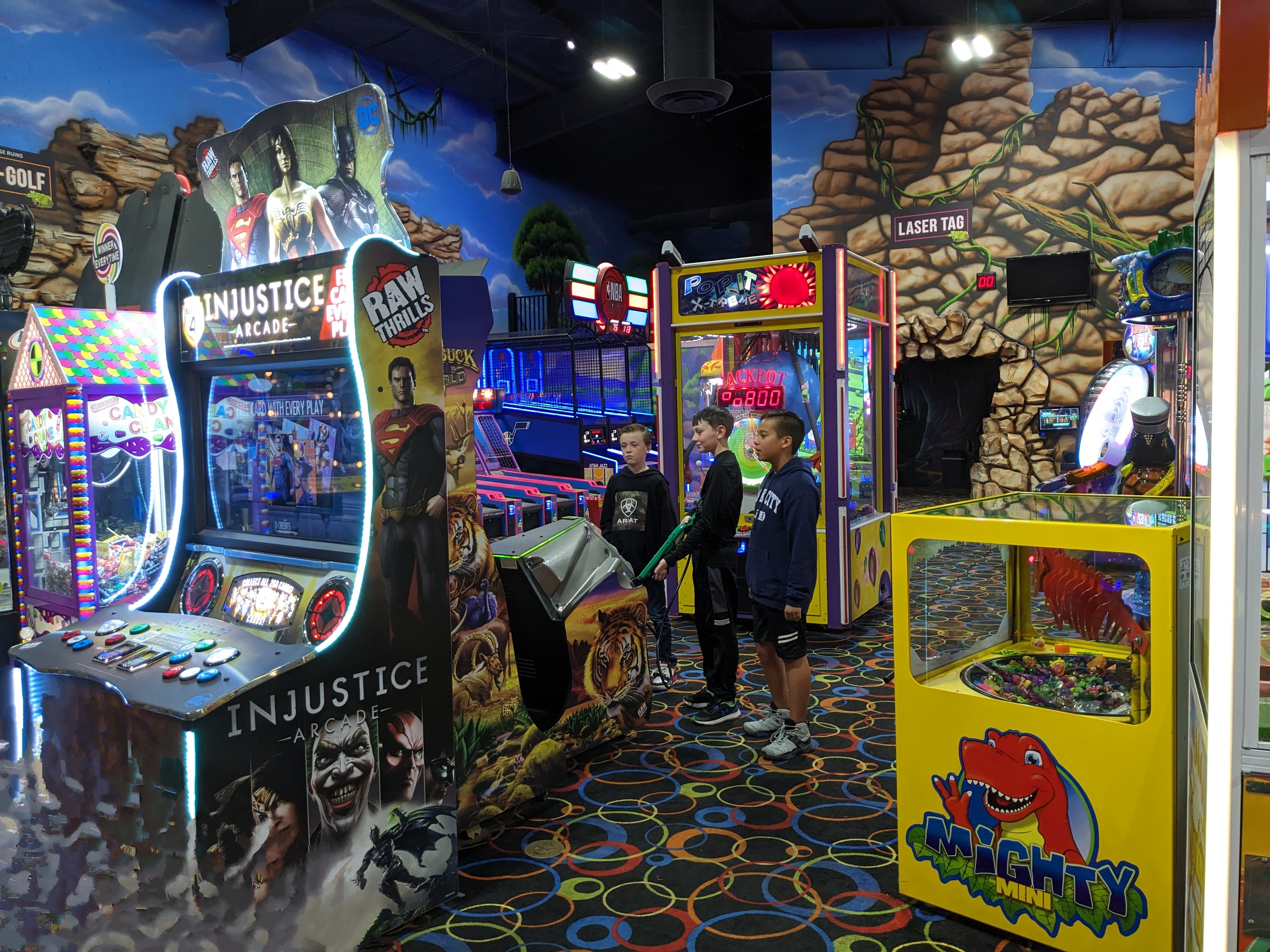Toad's Fun Zone photo 5
