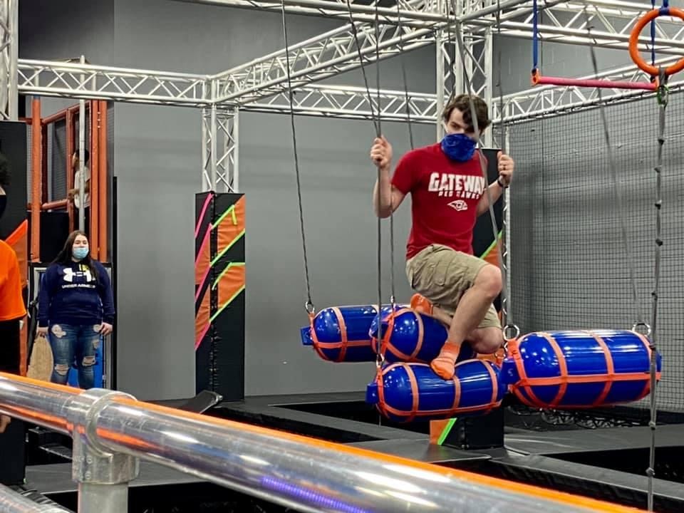 Sky Zone Greenfield photo 5