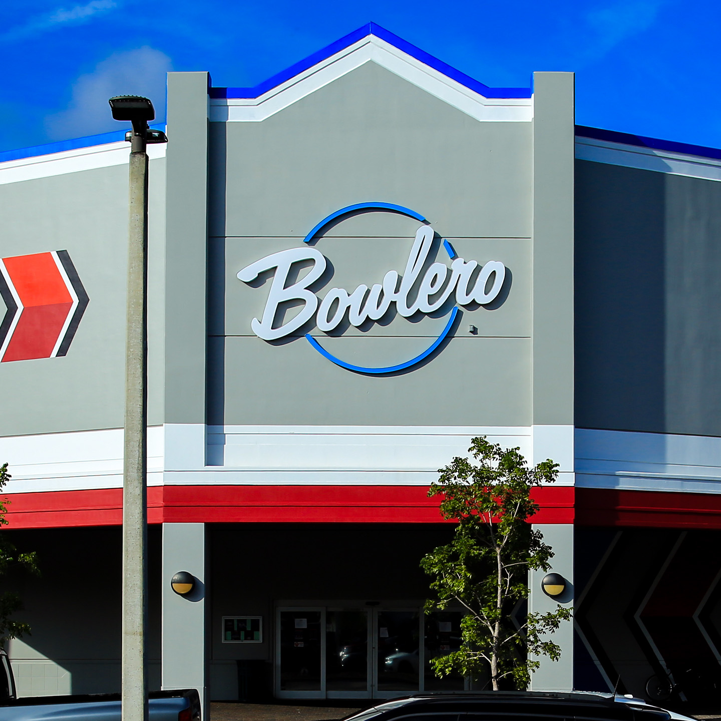 Bowlero Port St. Lucie