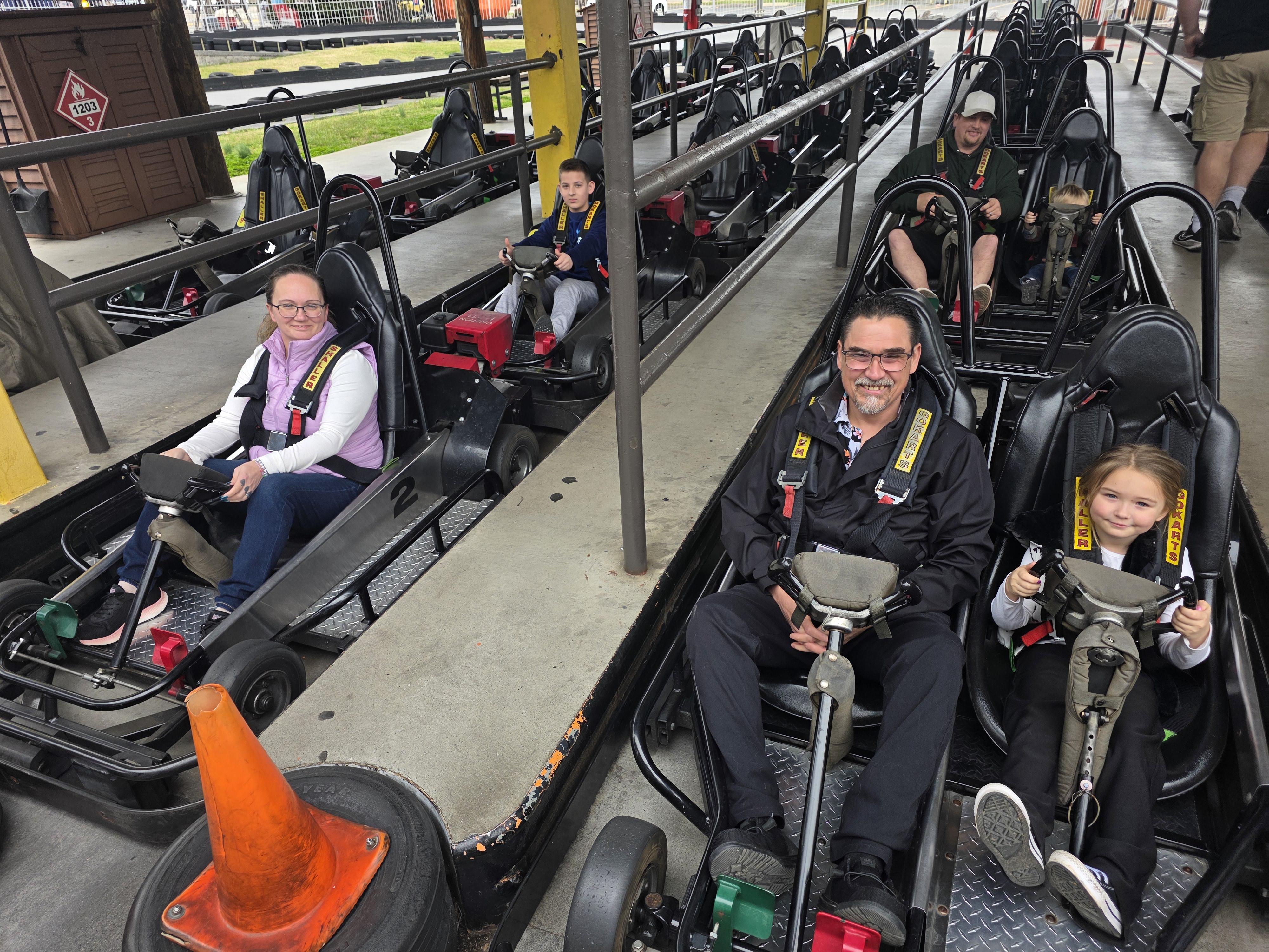 The Track - Pigeon Forge photo 4
