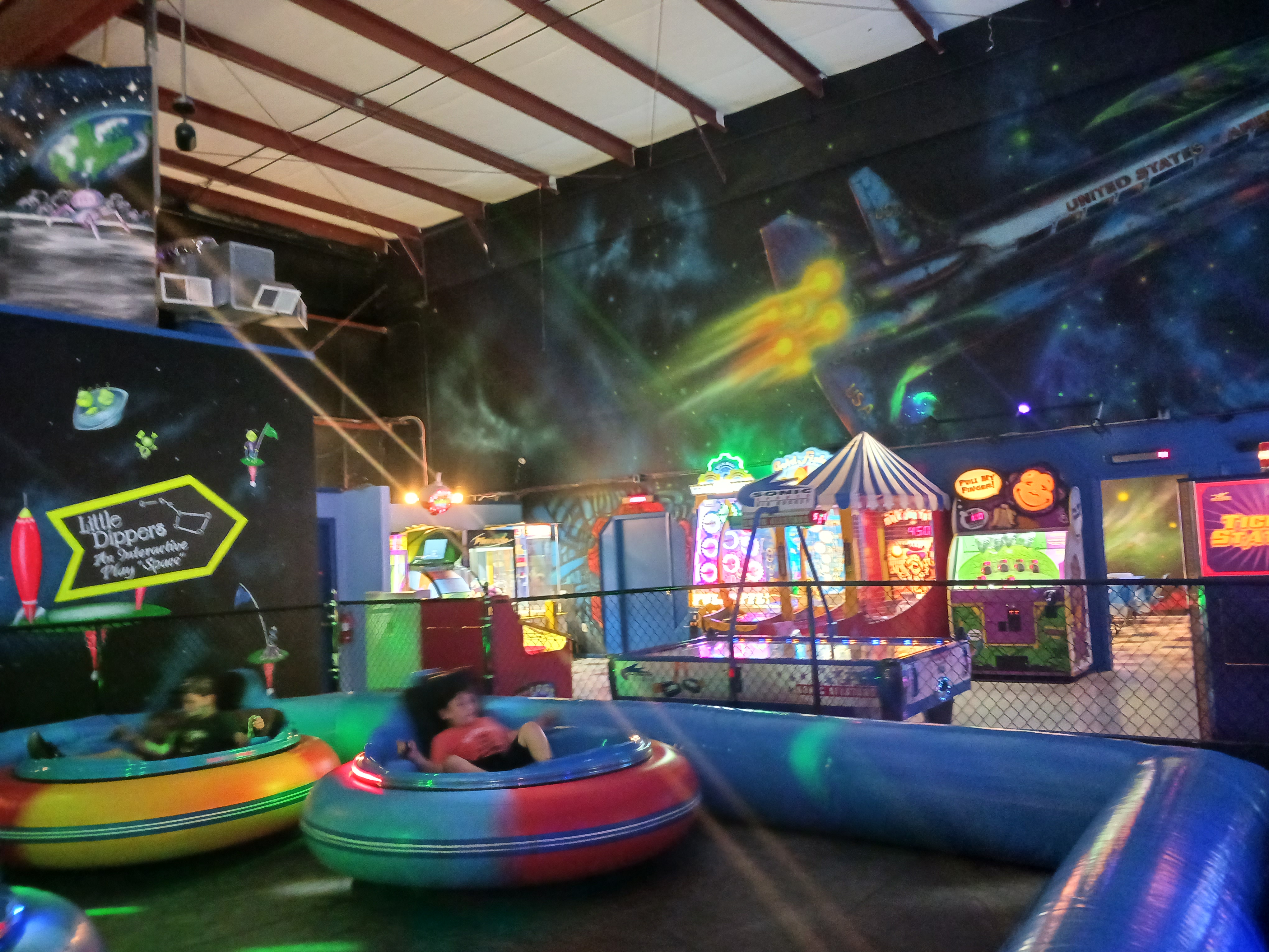 Laser Planet Plus photo 4