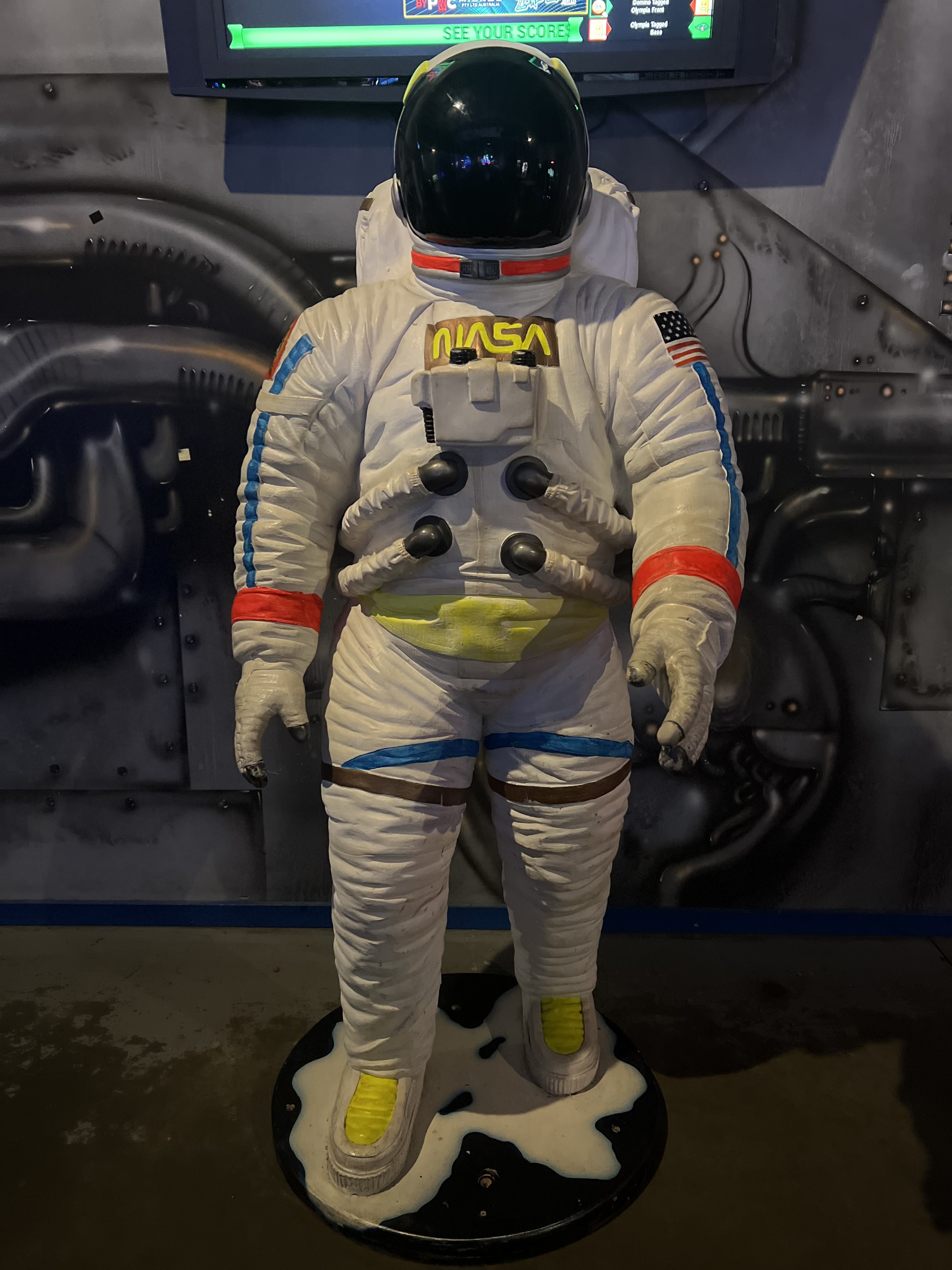 Laser Planet Plus photo 6