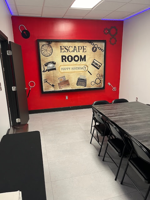 Level Up VR photo 4