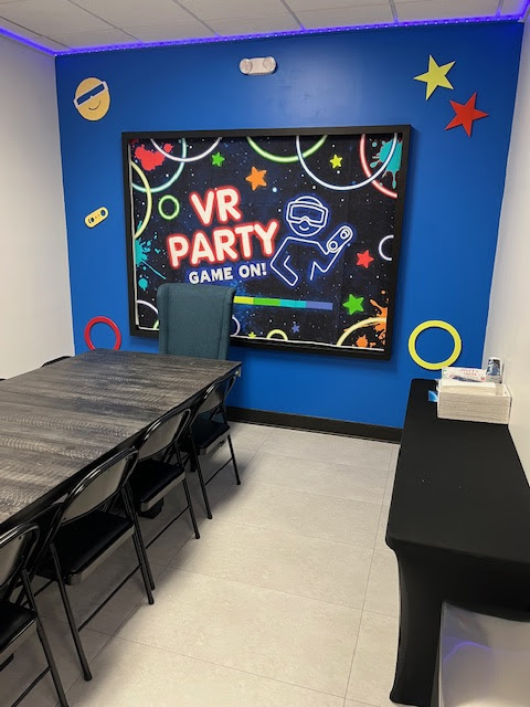 Level Up VR photo 5