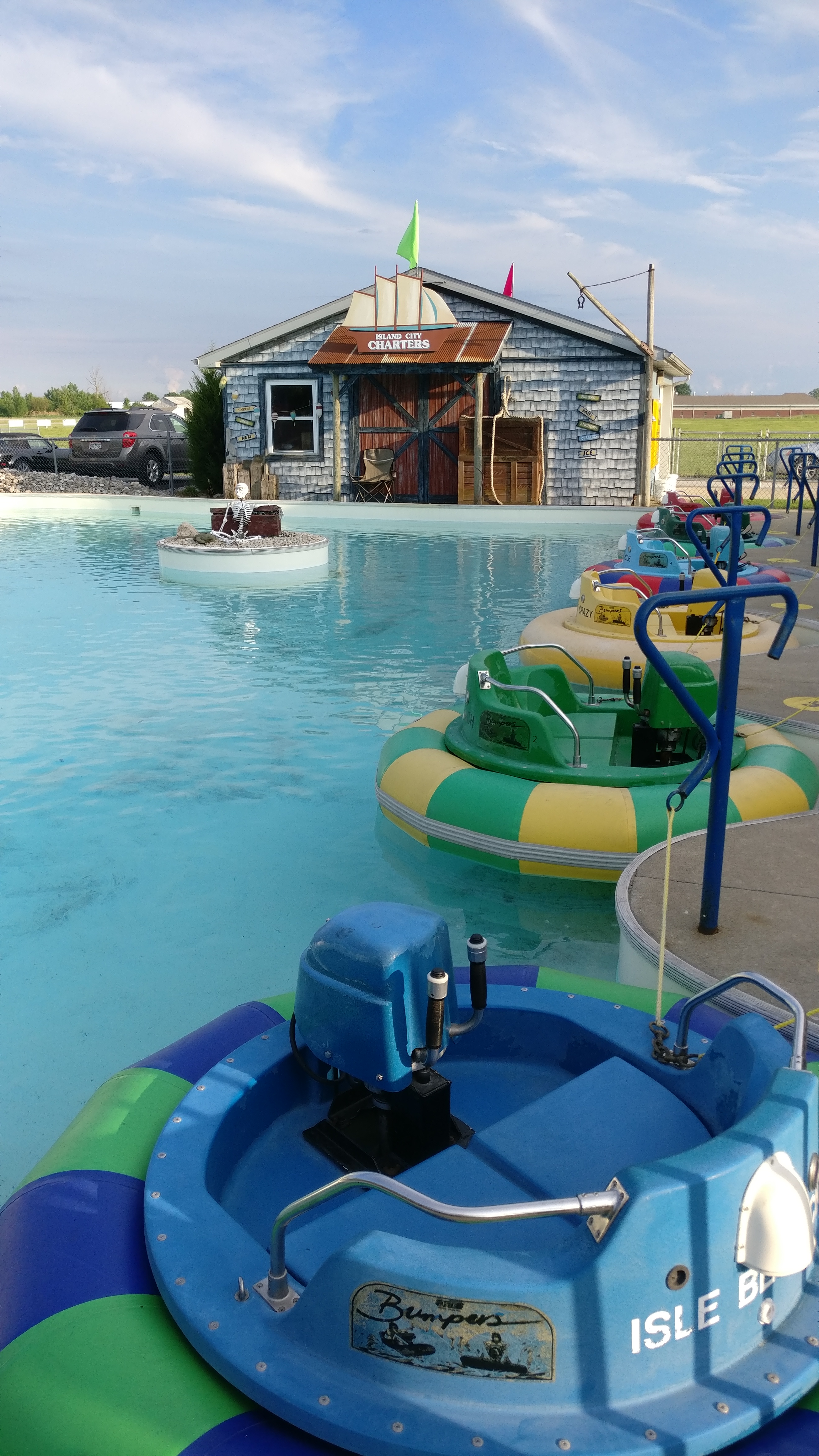 Fast Eddie's Sports Park photo 3