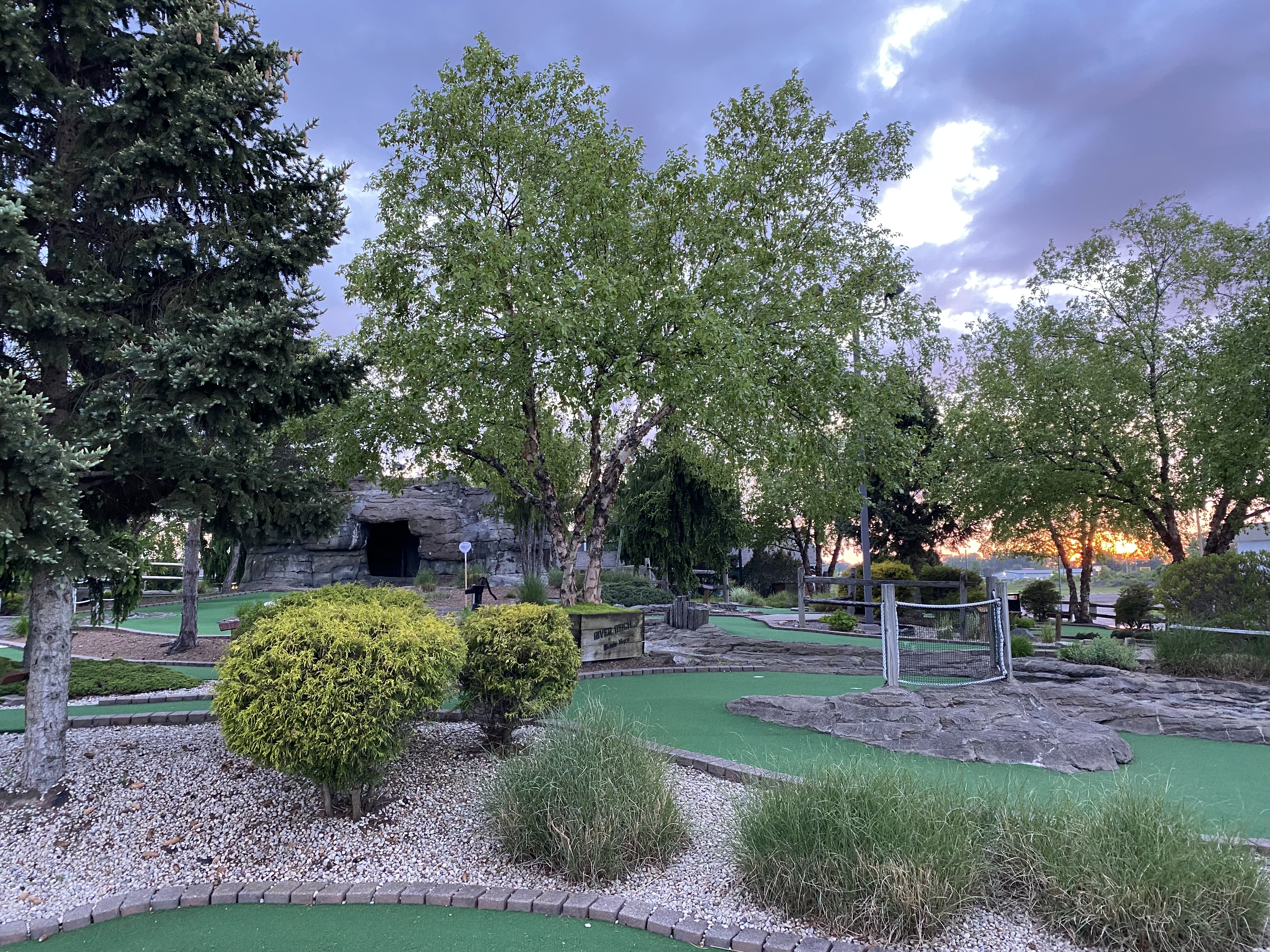 Fast Eddie's Sports Park photo 6