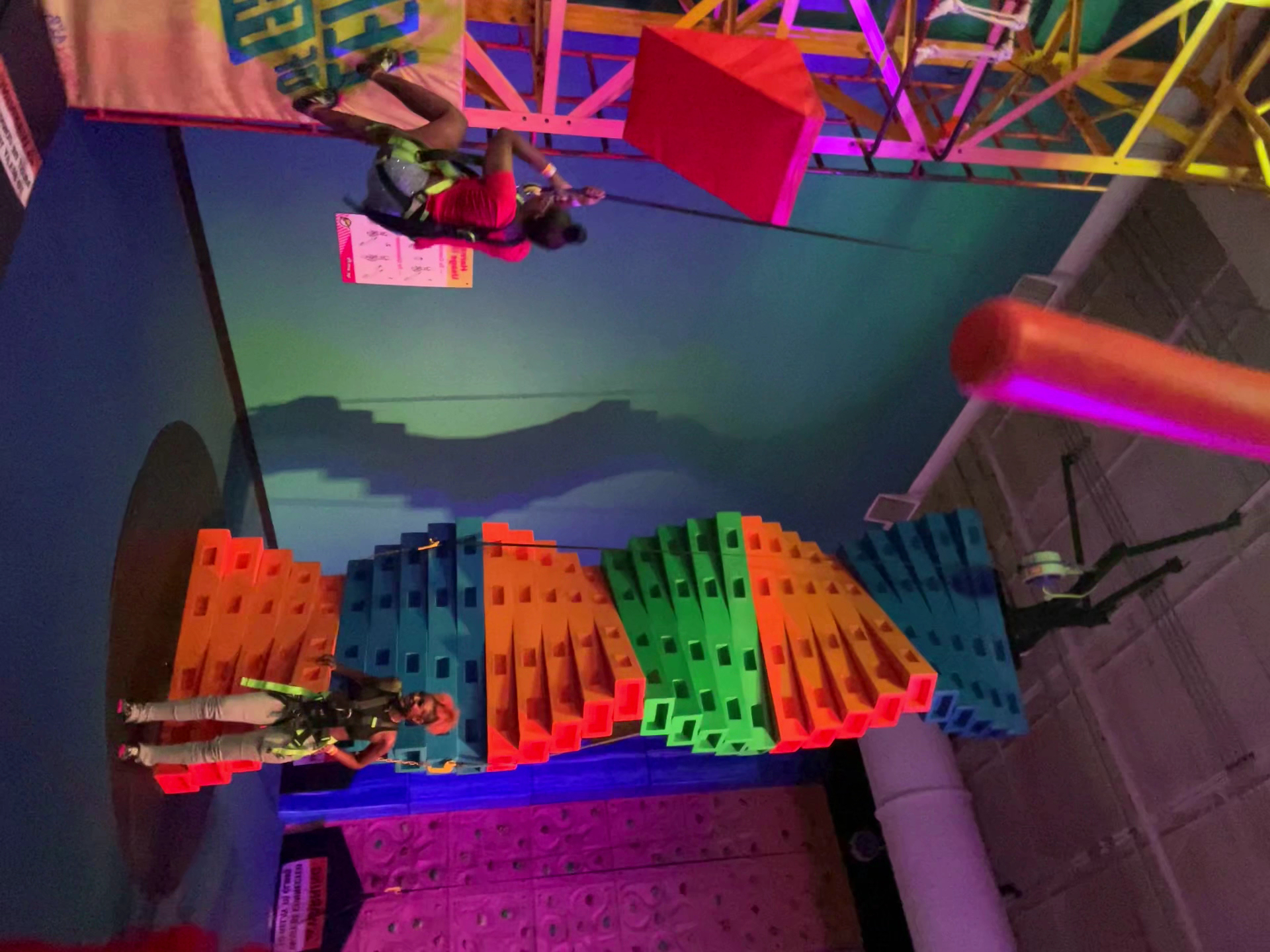 Urban Air Trampoline and Adventure Park photo 2