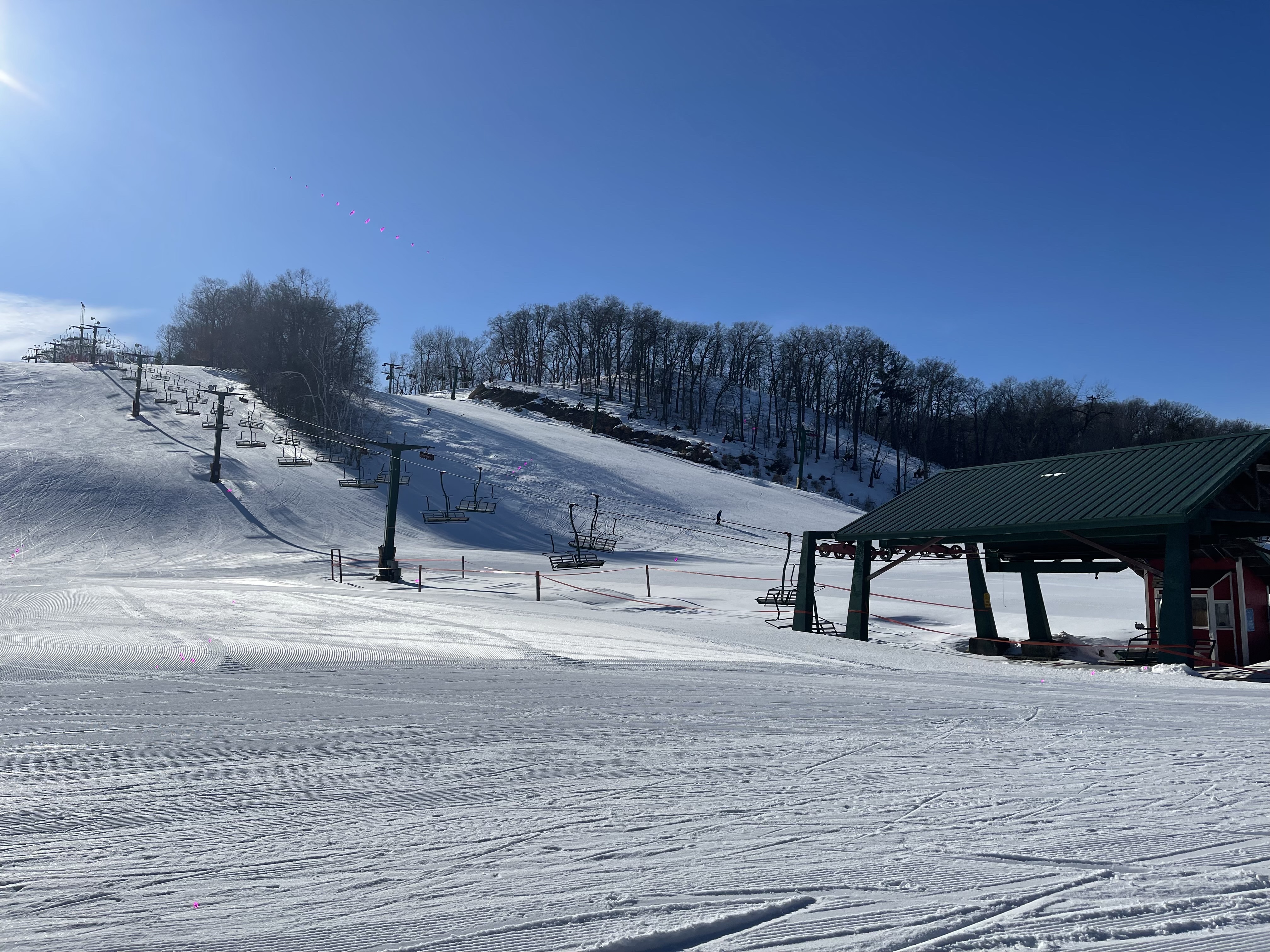 Wild Mountain photo 4