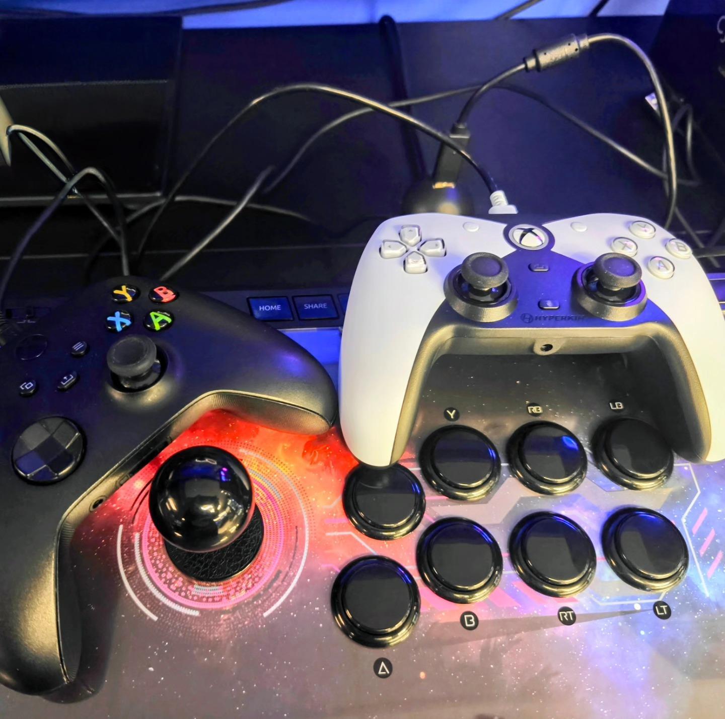 EXP Game Center