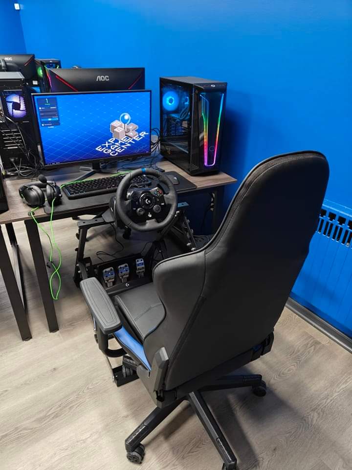 EXP Game Center photo 3