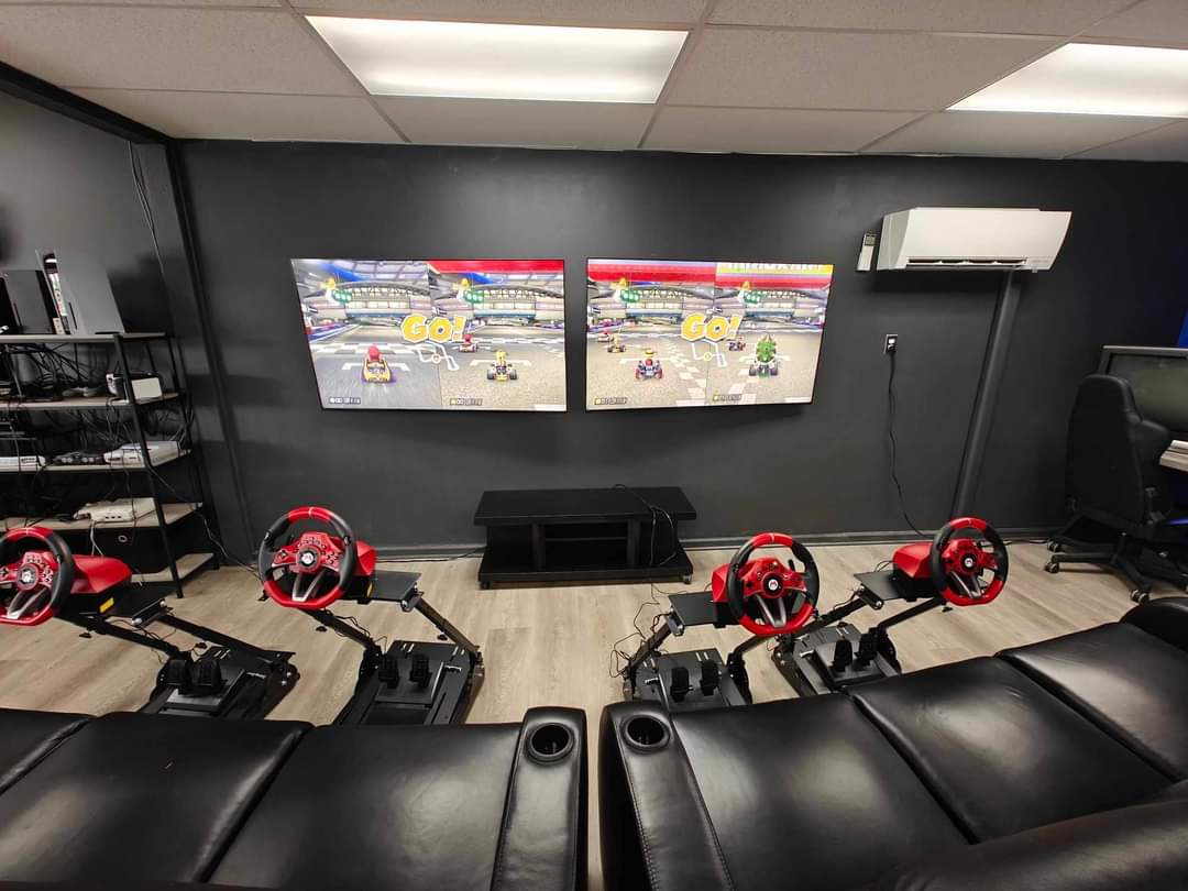 EXP Game Center photo 4