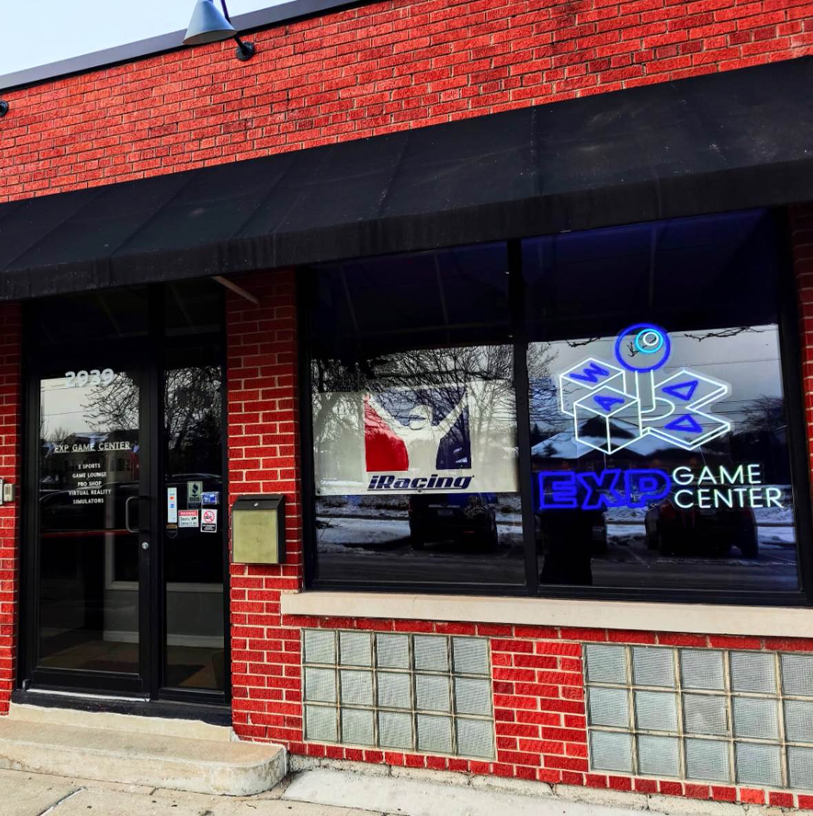 EXP Game Center photo 6