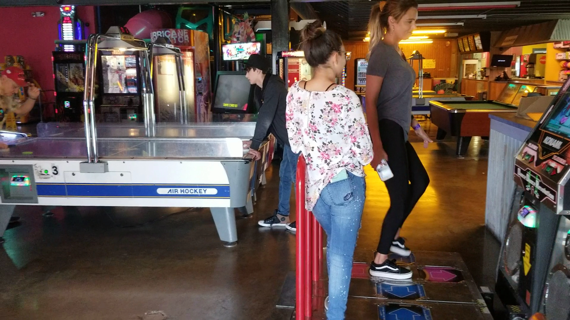 Whatz-Up Fun Park photo 2