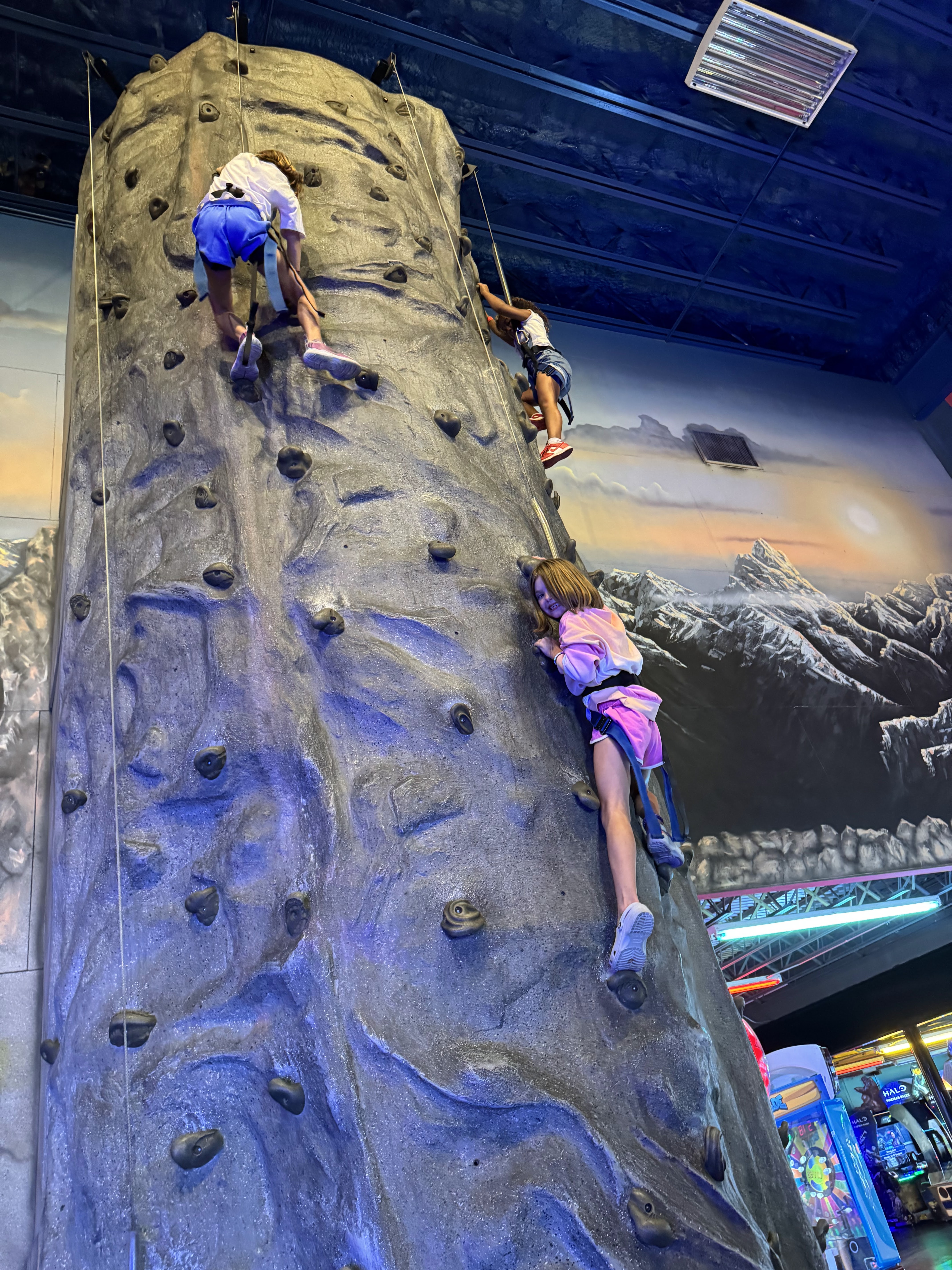 Whatz-Up Fun Park photo 4