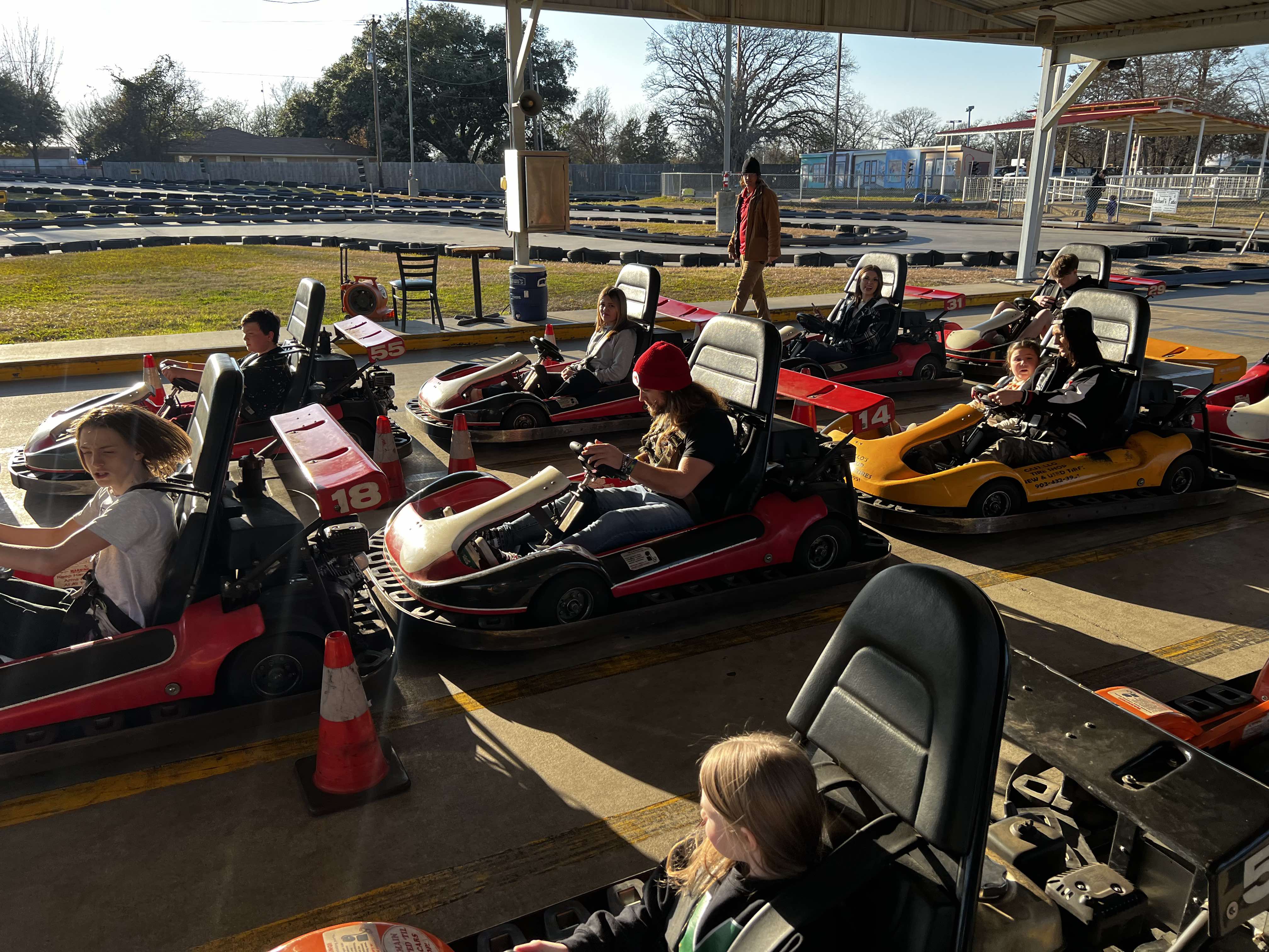 Whatz-Up Fun Park photo 5