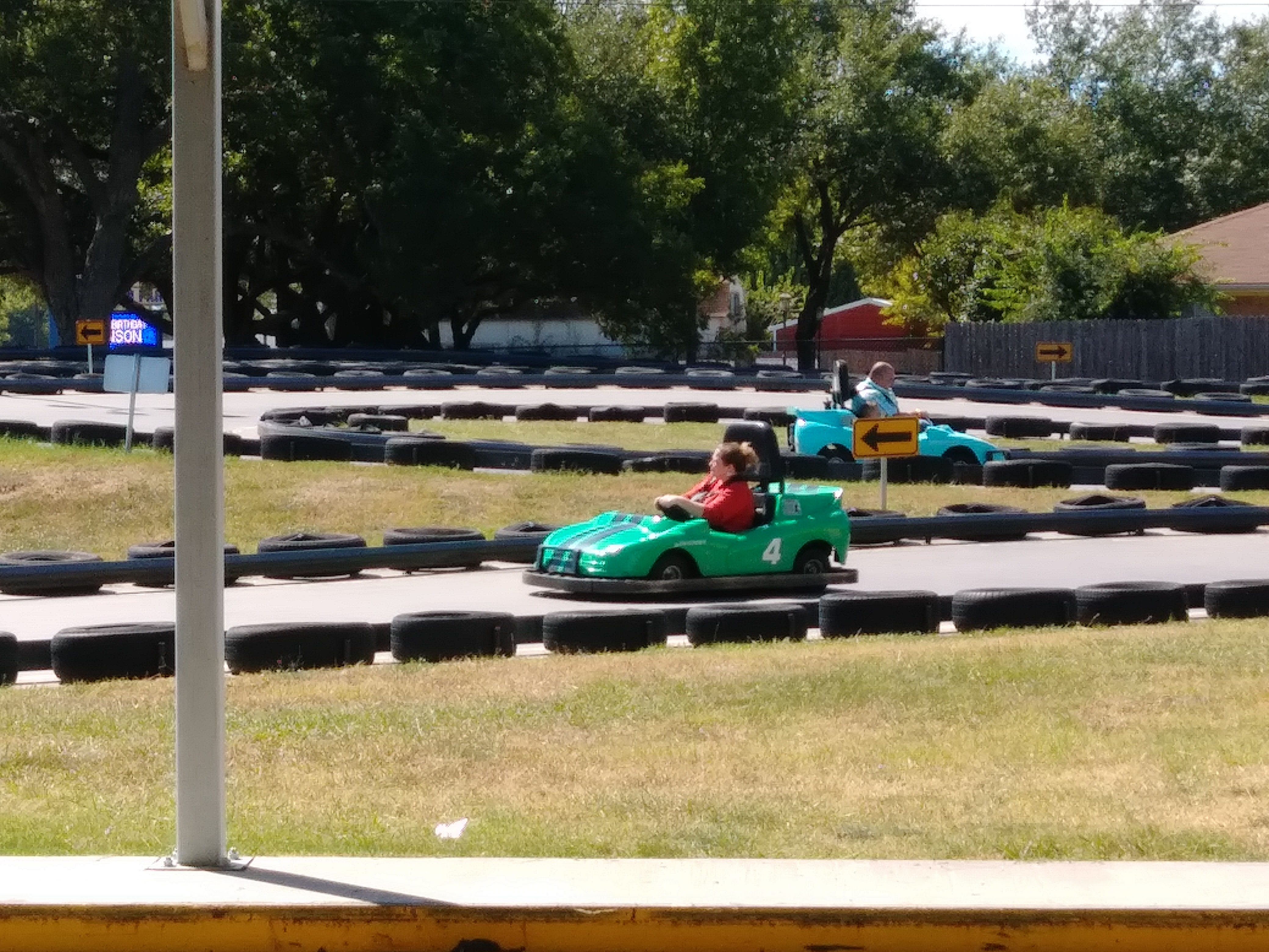 Whatz-Up Fun Park photo 6