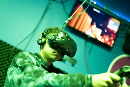 Beyond Reality photo 3