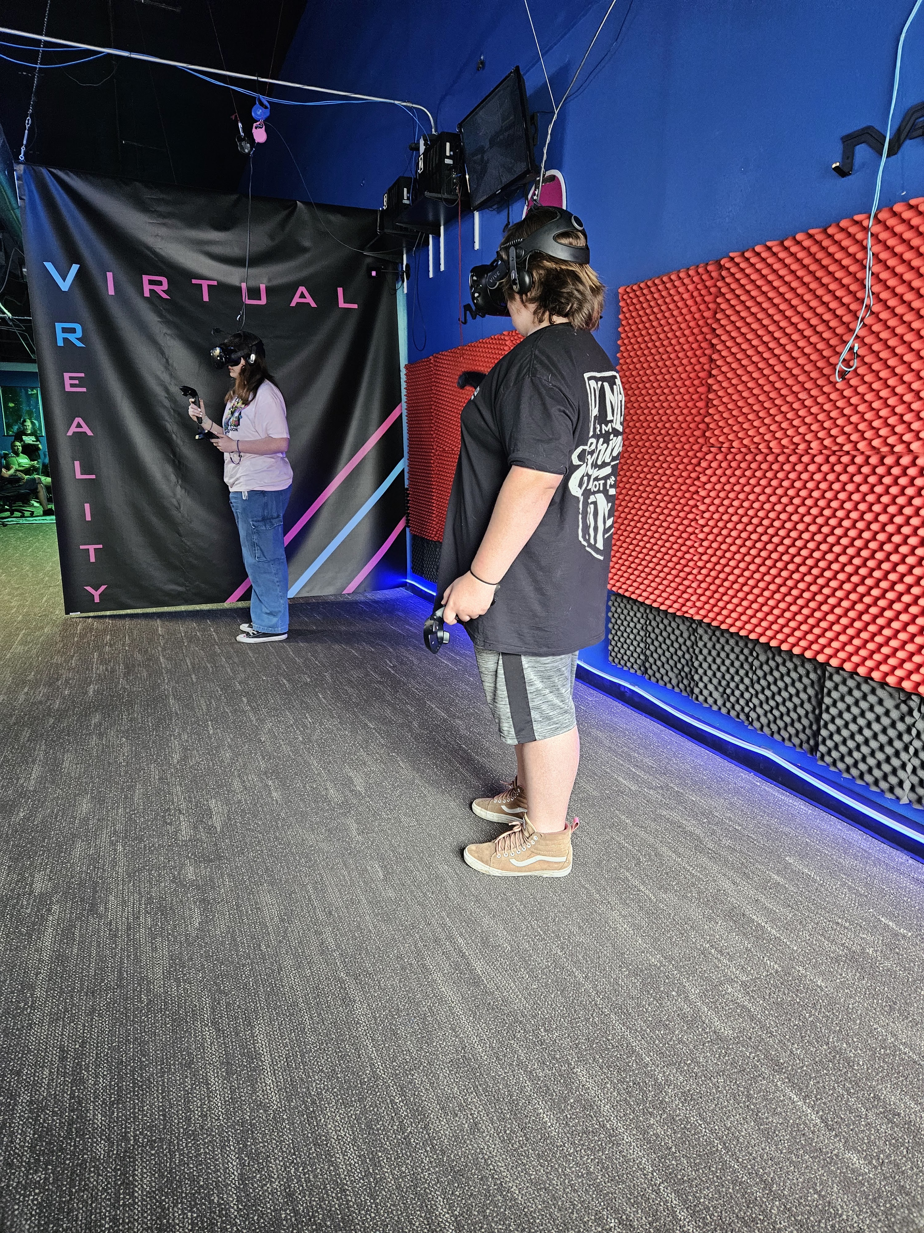 Beyond Reality photo 6