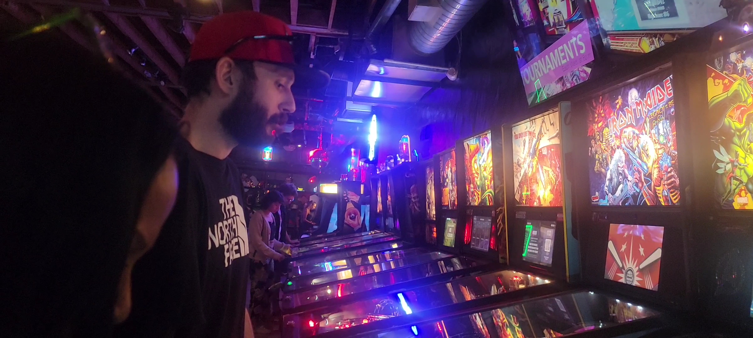 Asheville Retrocade photo 2