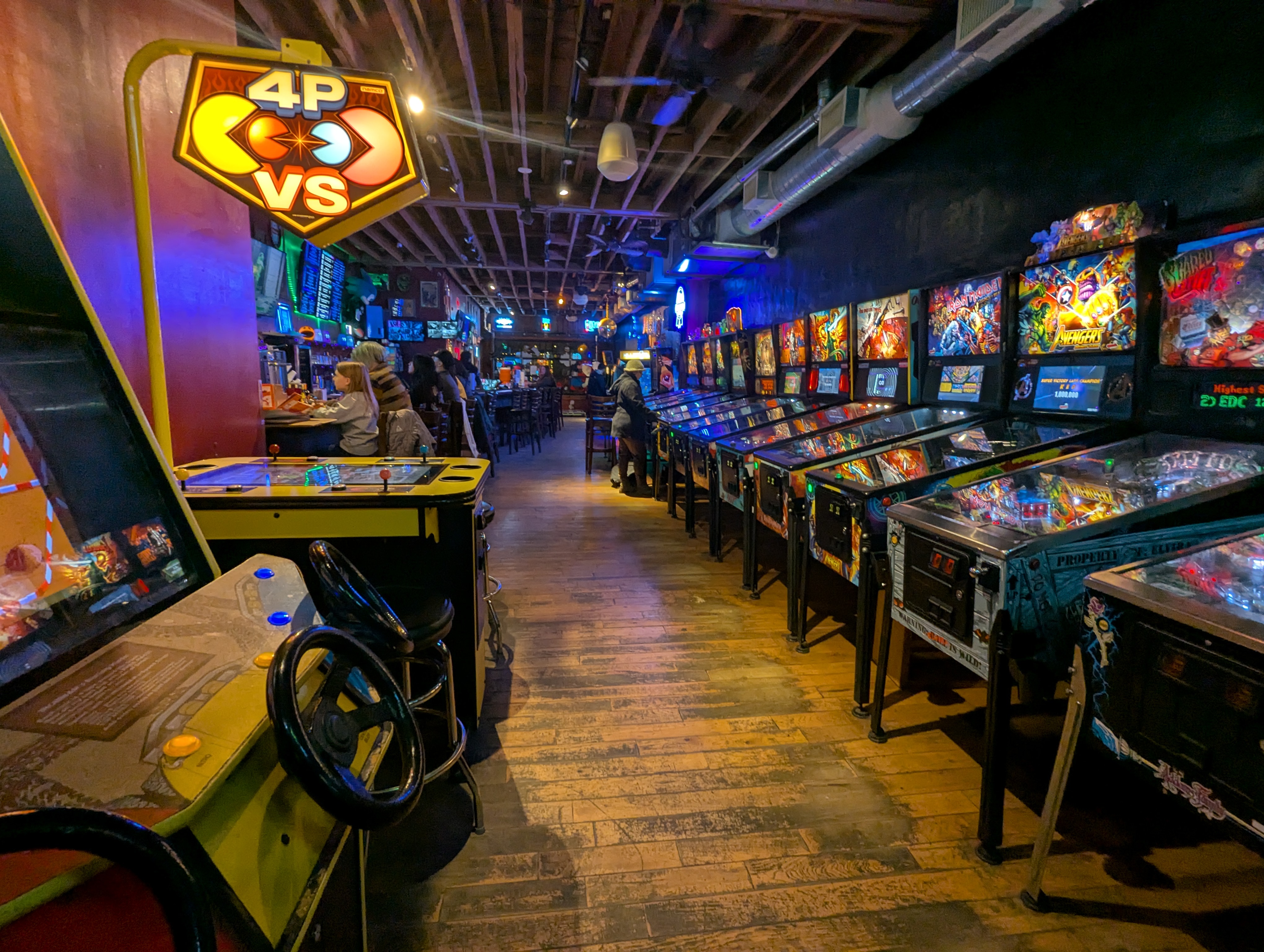 Asheville Retrocade photo 3