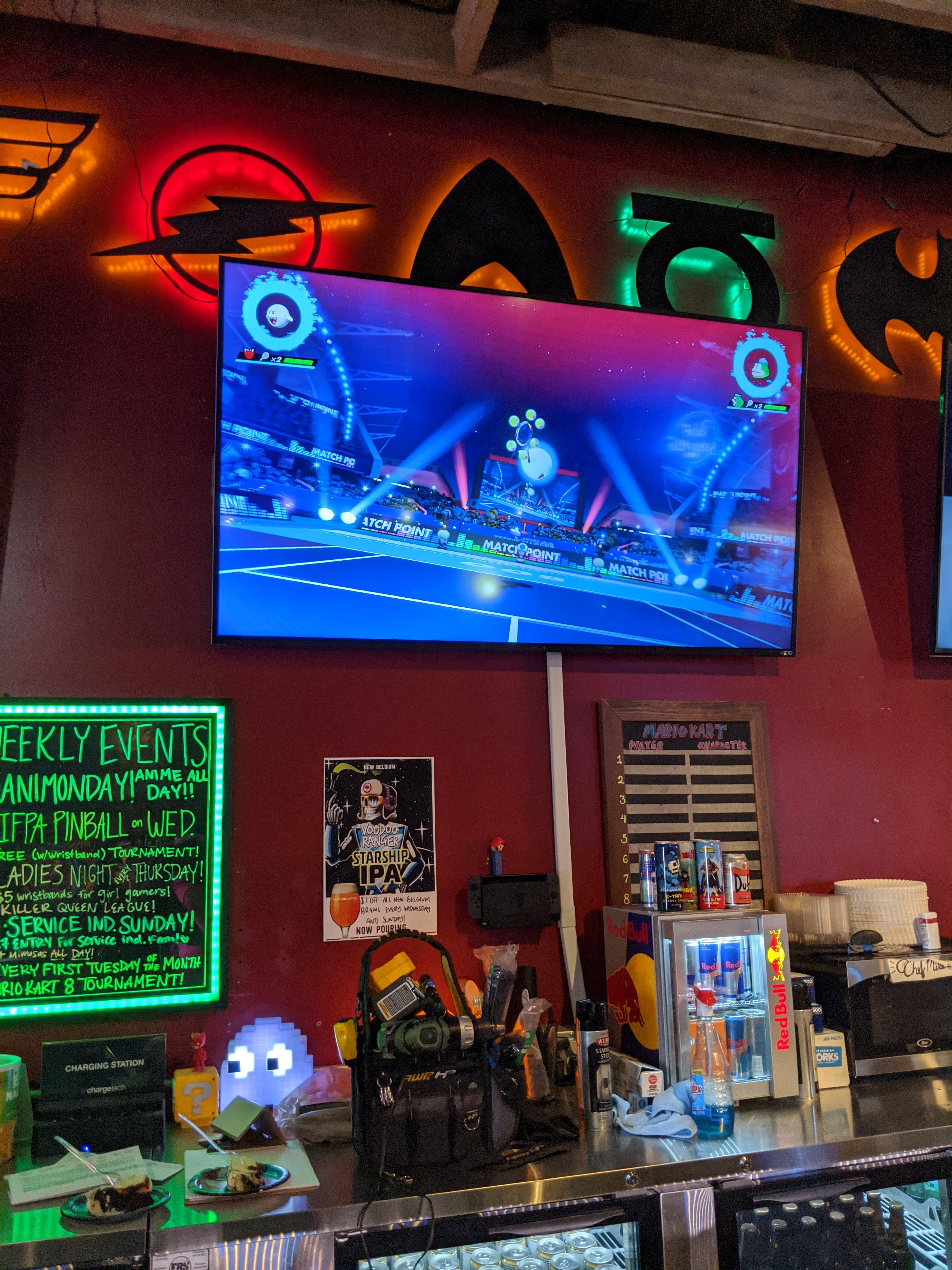 Asheville Retrocade photo 6