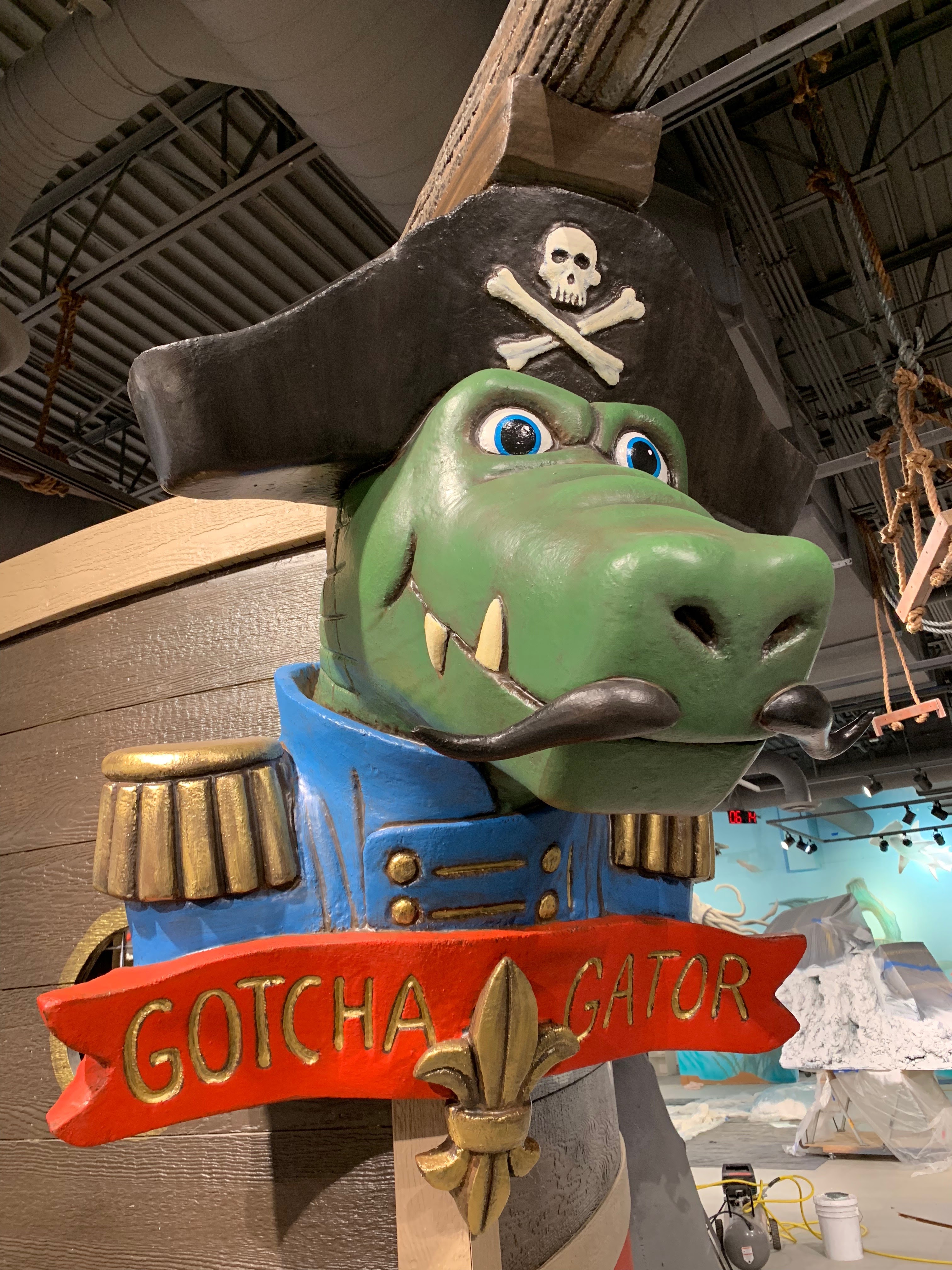 Gotcha Arenas photo 4