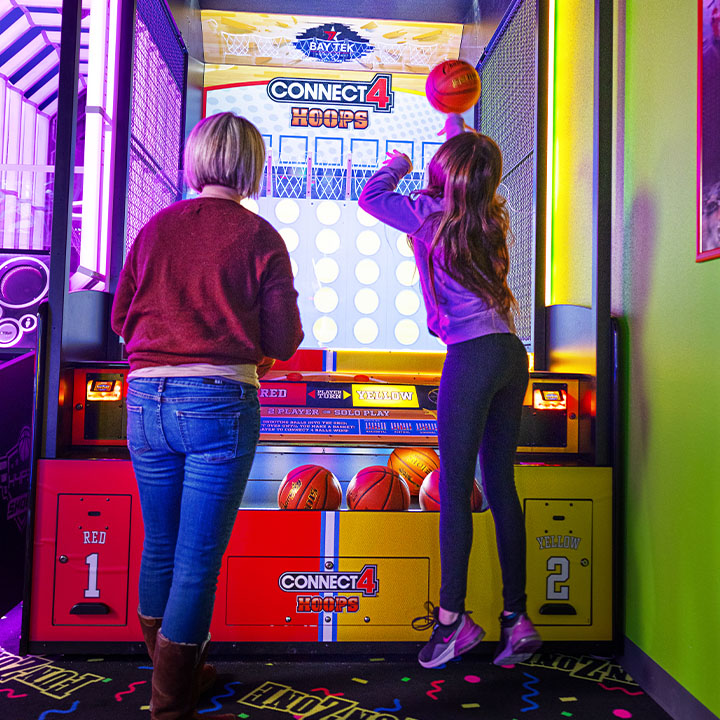 Pizza Ranch FunZone Arcade photo 6