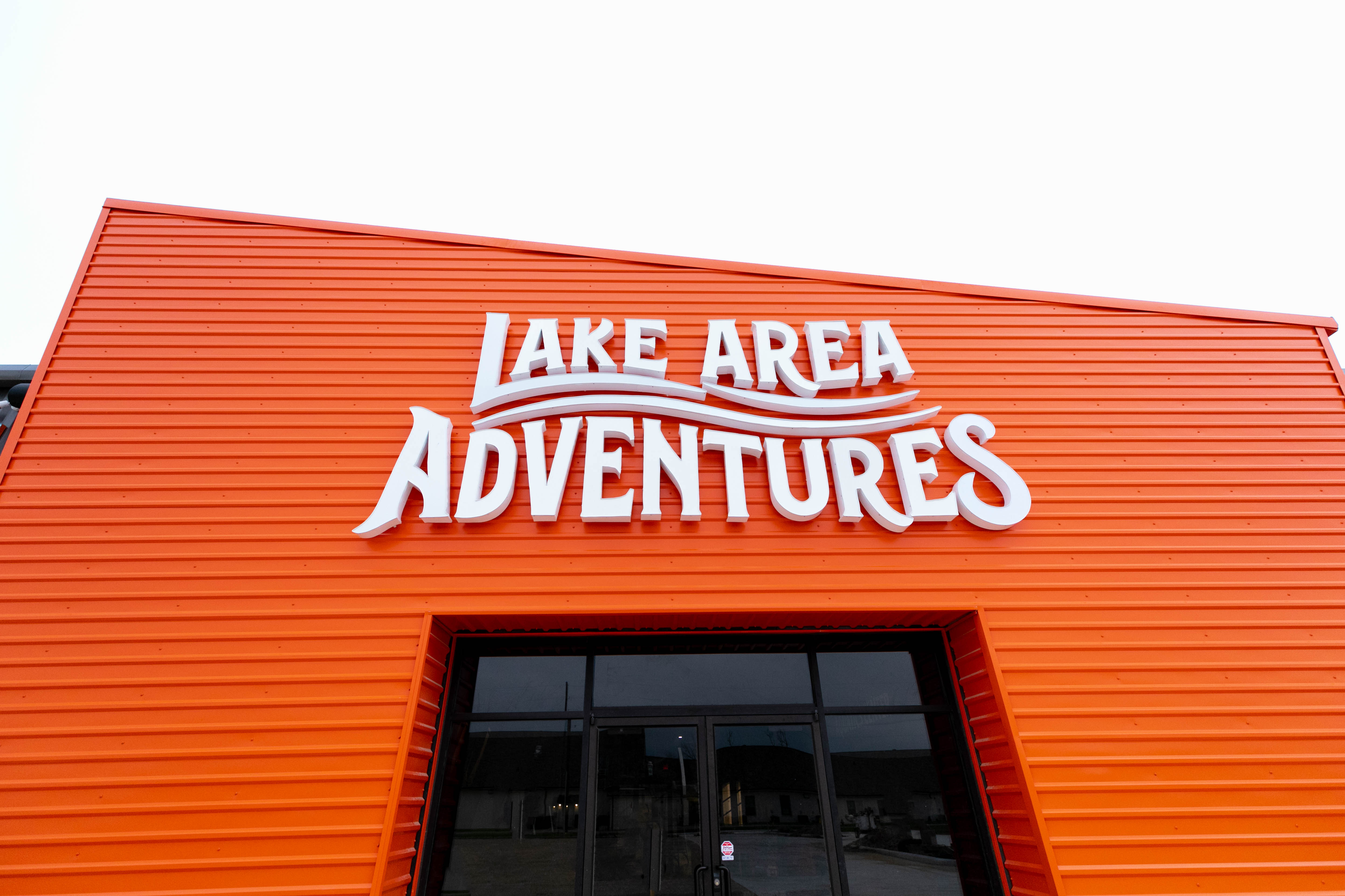 Lake Area Adventures