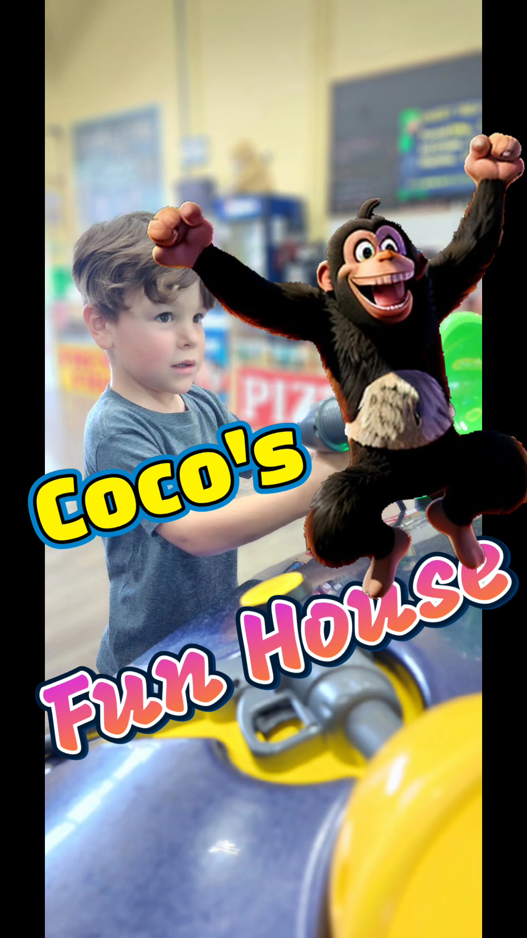 CoCo's Funhouse photo 2