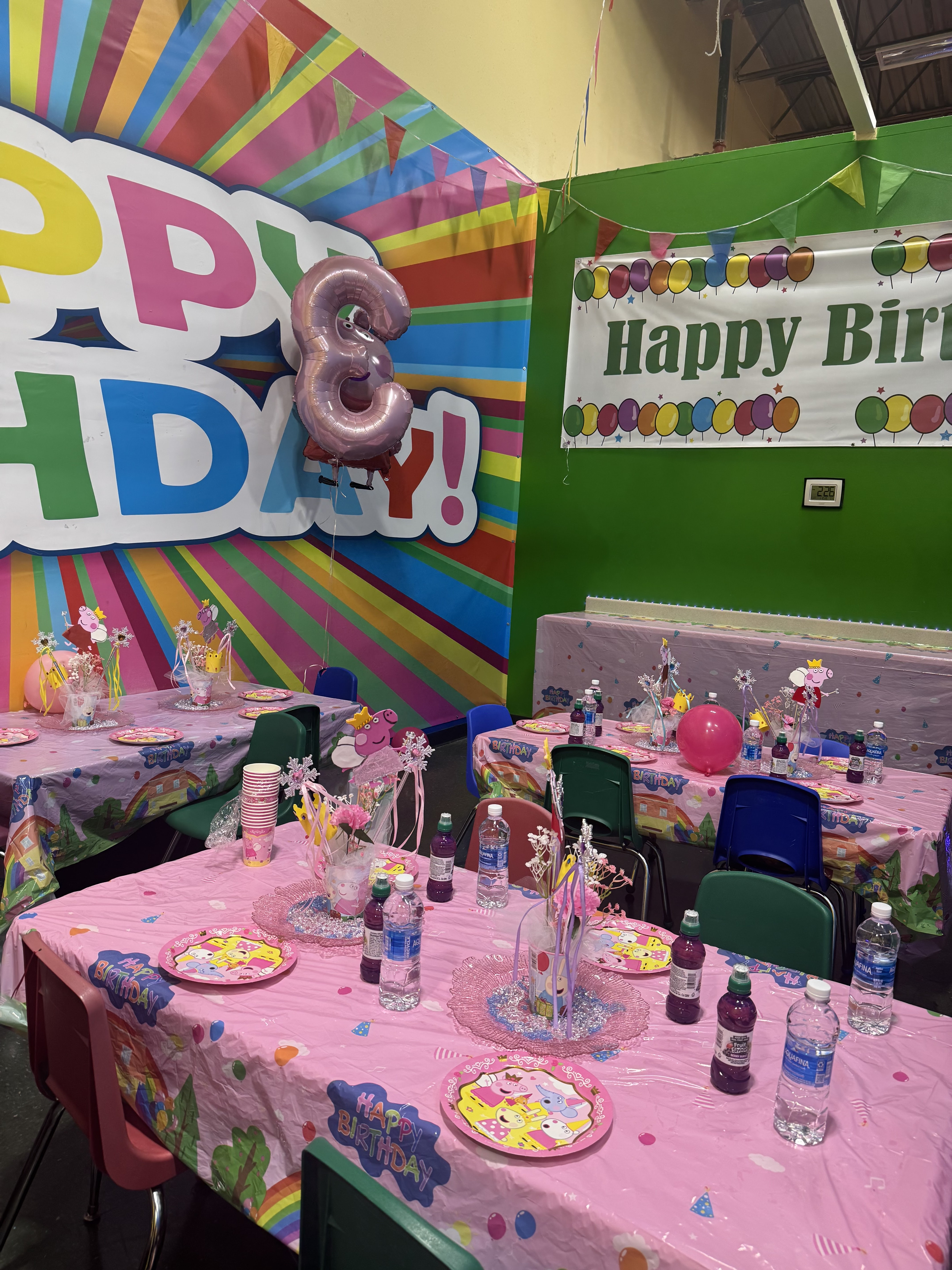 CoCo's Funhouse photo 3