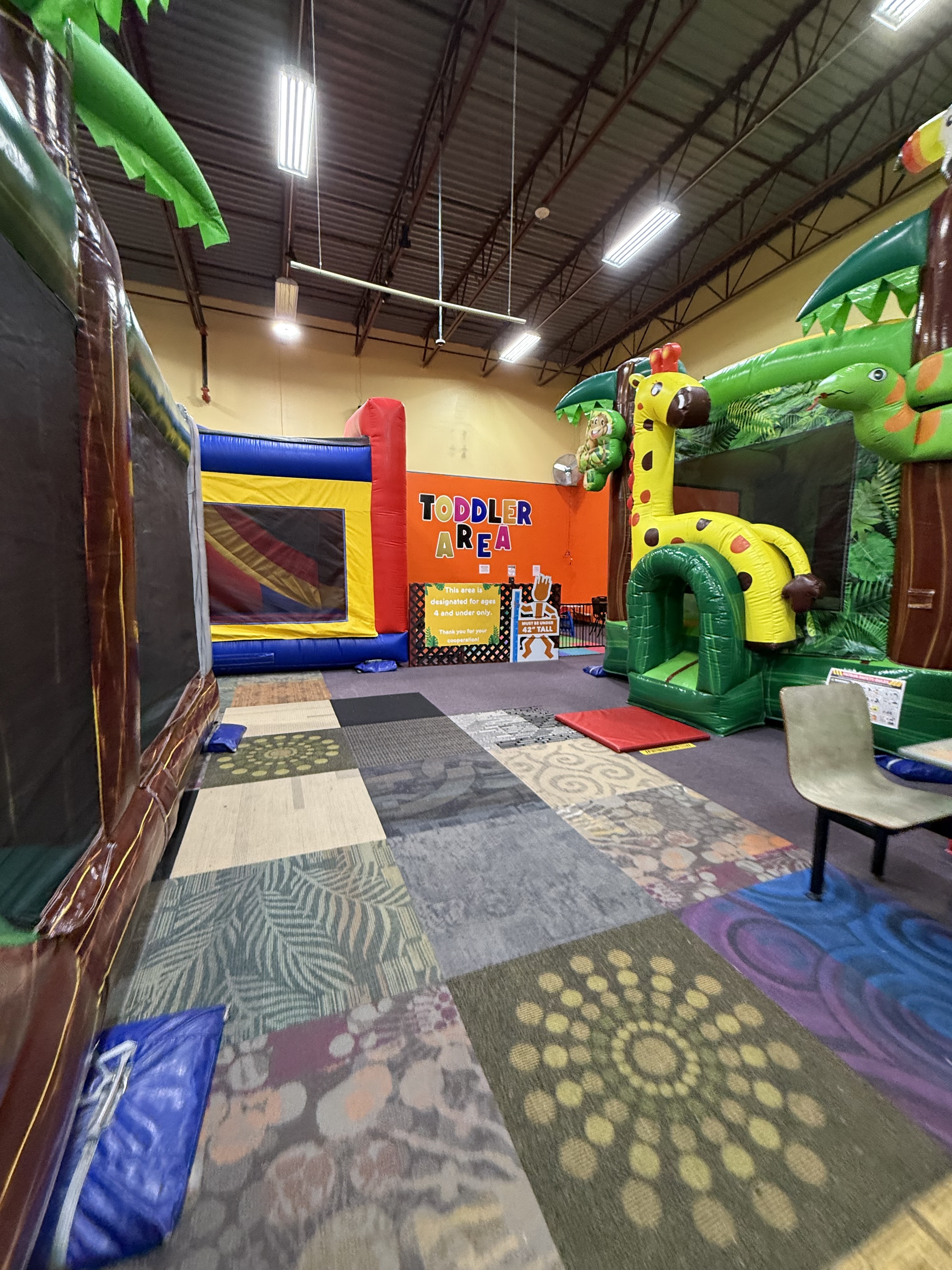 CoCo's Funhouse photo 4