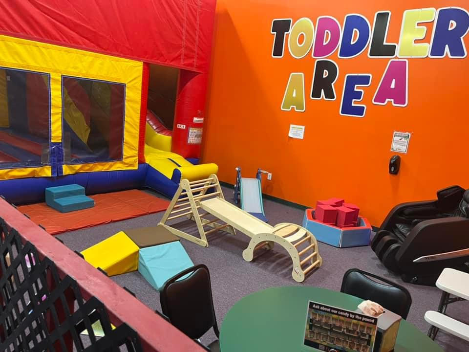 CoCo's Funhouse photo 6