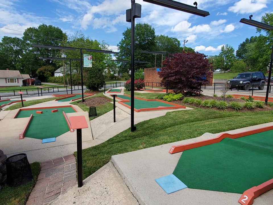 Putt-Putt Fun Center photo 3