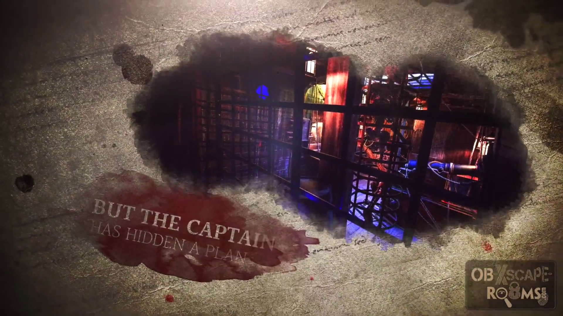 OB-Xscape Rooms photo 2