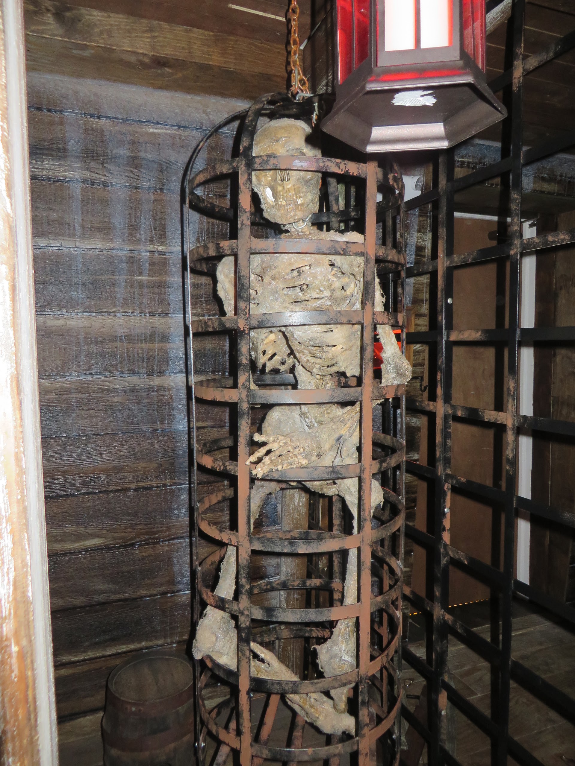 OB-Xscape Rooms photo 5