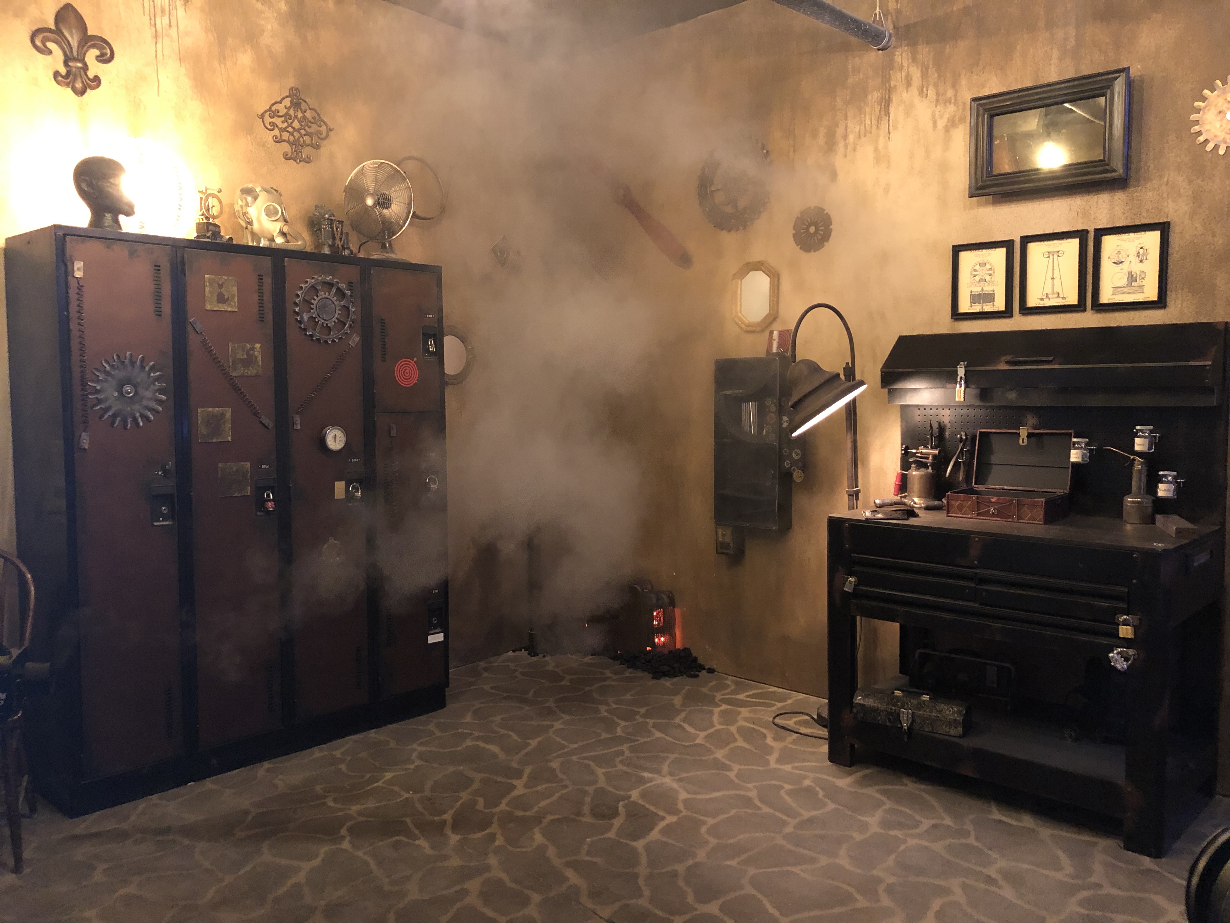 Escape Point photo 3