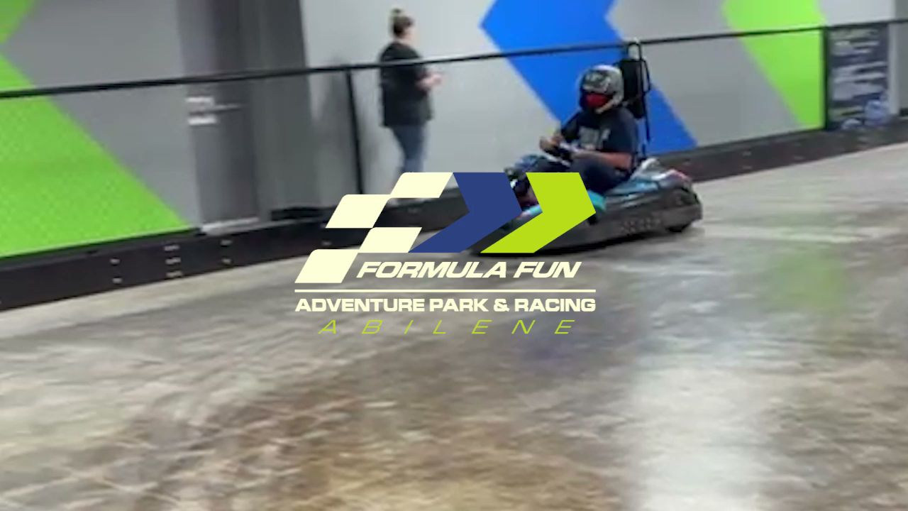 Formula Fun Adventure Park & Racing Abilene photo 2