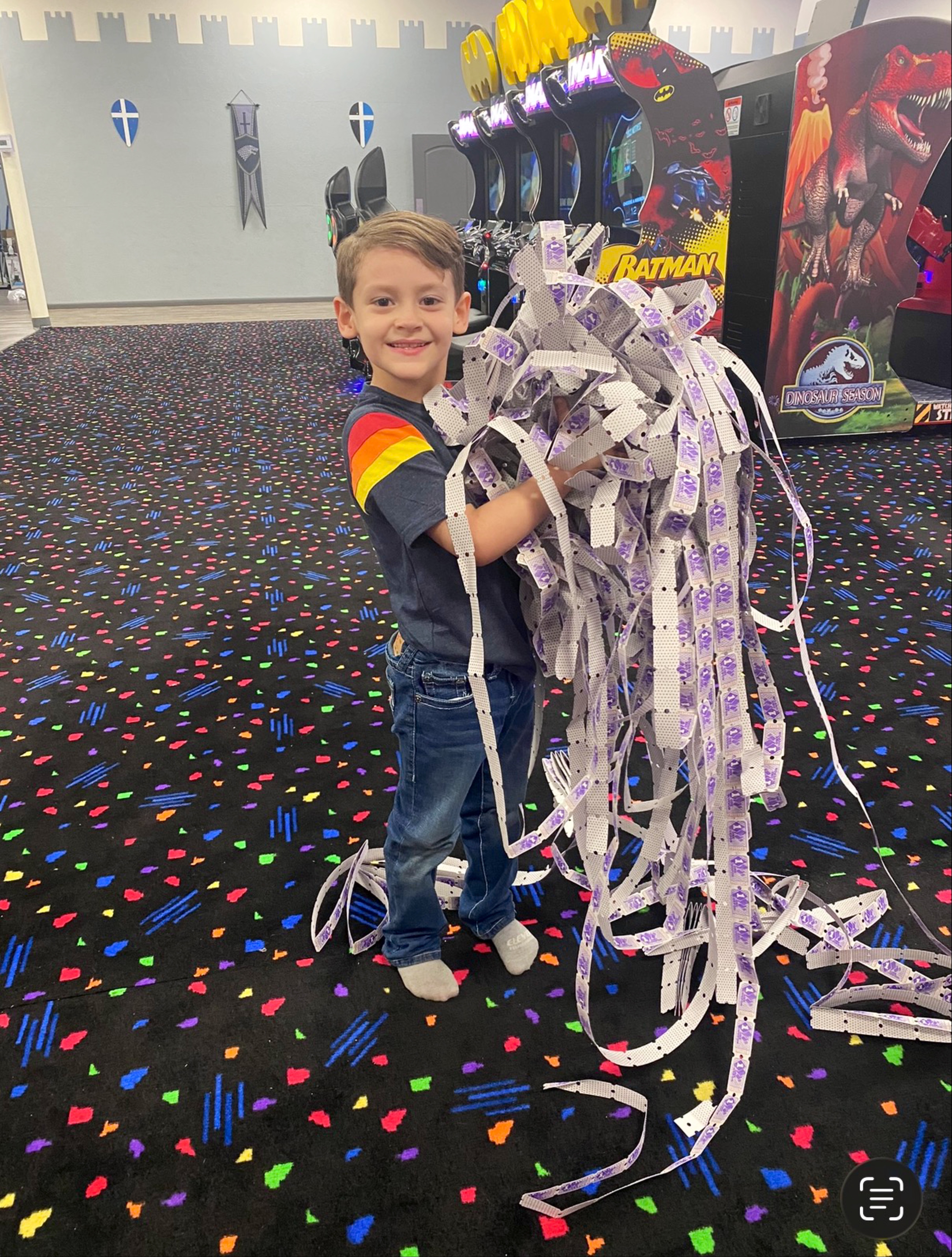Excalibur Family Fun Center photo 2